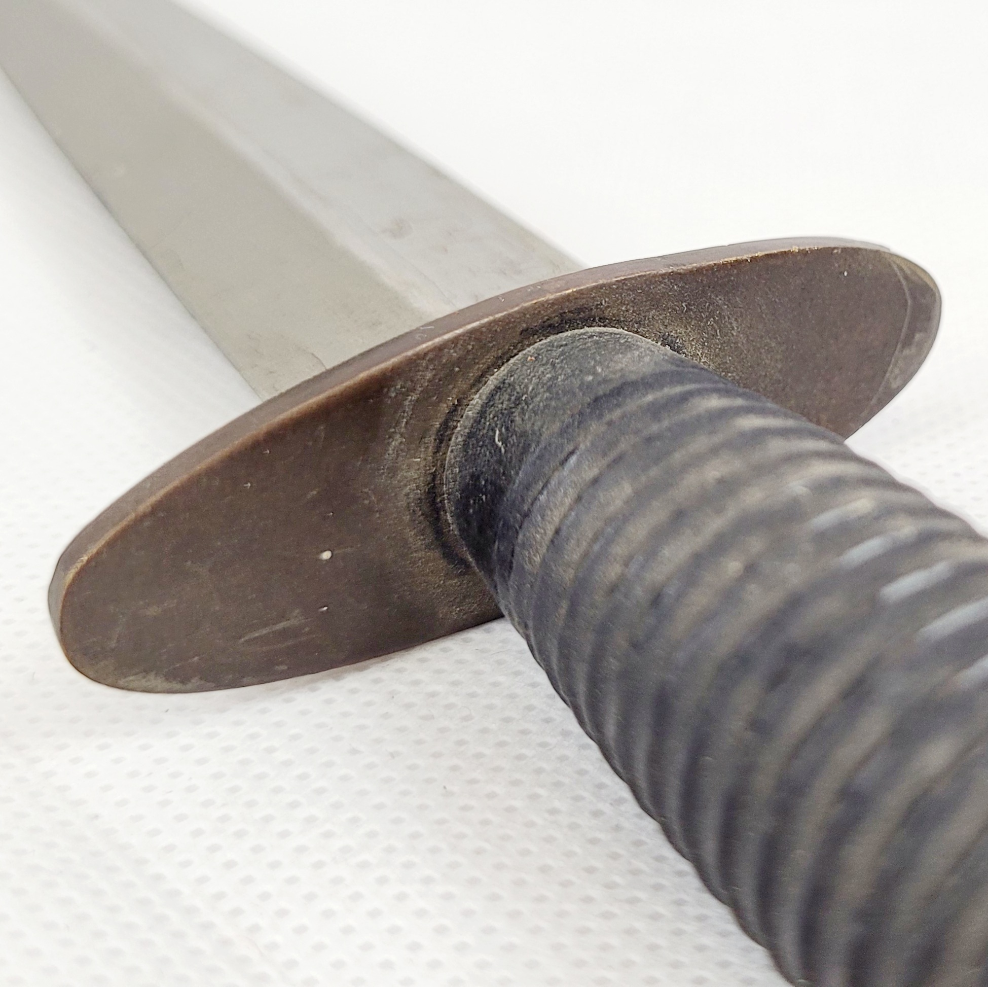 3rd Pattern Fairburn Sykes Commando Fighting Knife By J. Nowill And Sons - Image 6