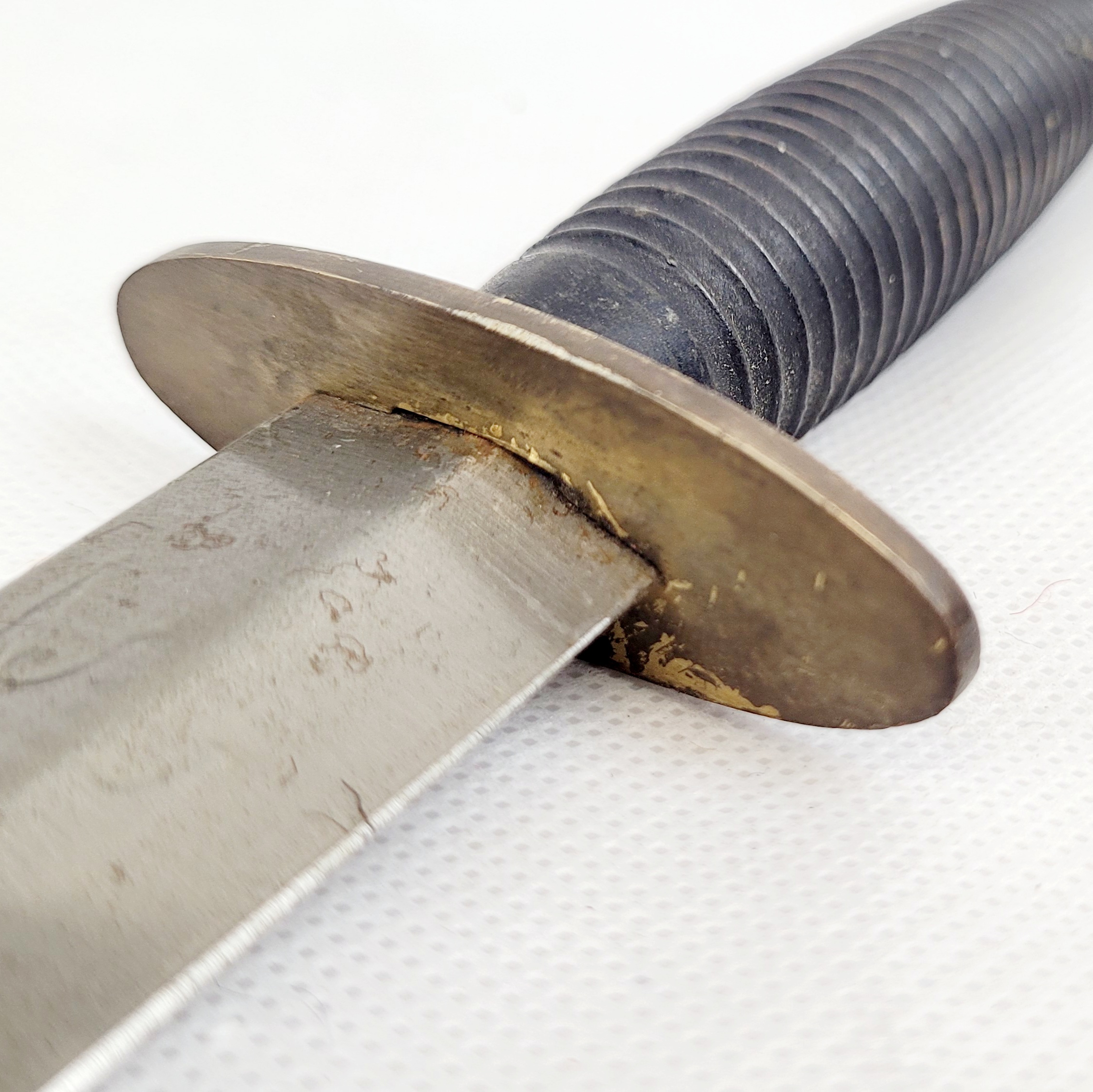 3rd Pattern Fairburn Sykes Commando Fighting Knife By J. Nowill And Sons - Image 5