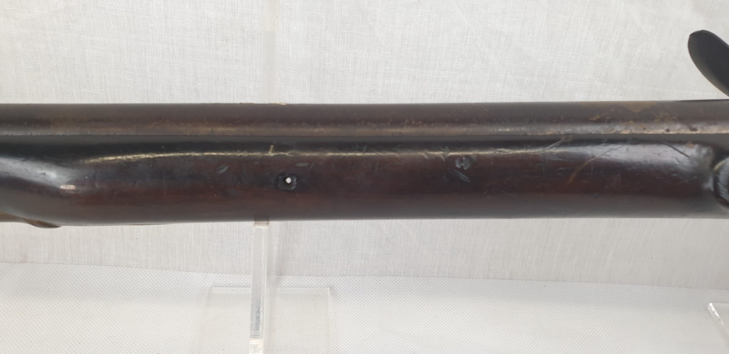 Circa 1770 Brown Bess Fusil for British Officer - Image 18