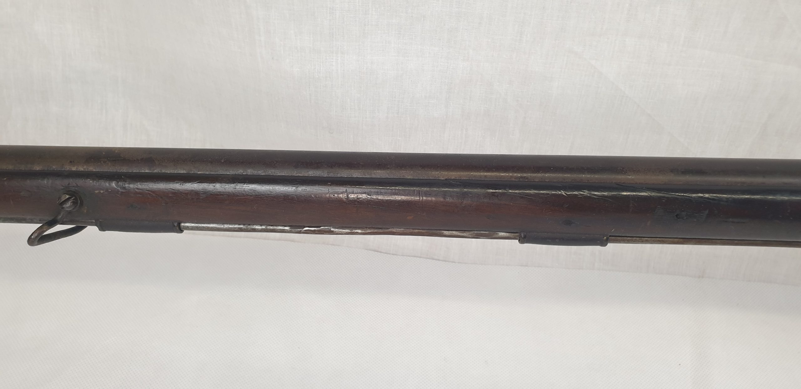 Circa 1770 Brown Bess Fusil for British Officer - Image 20