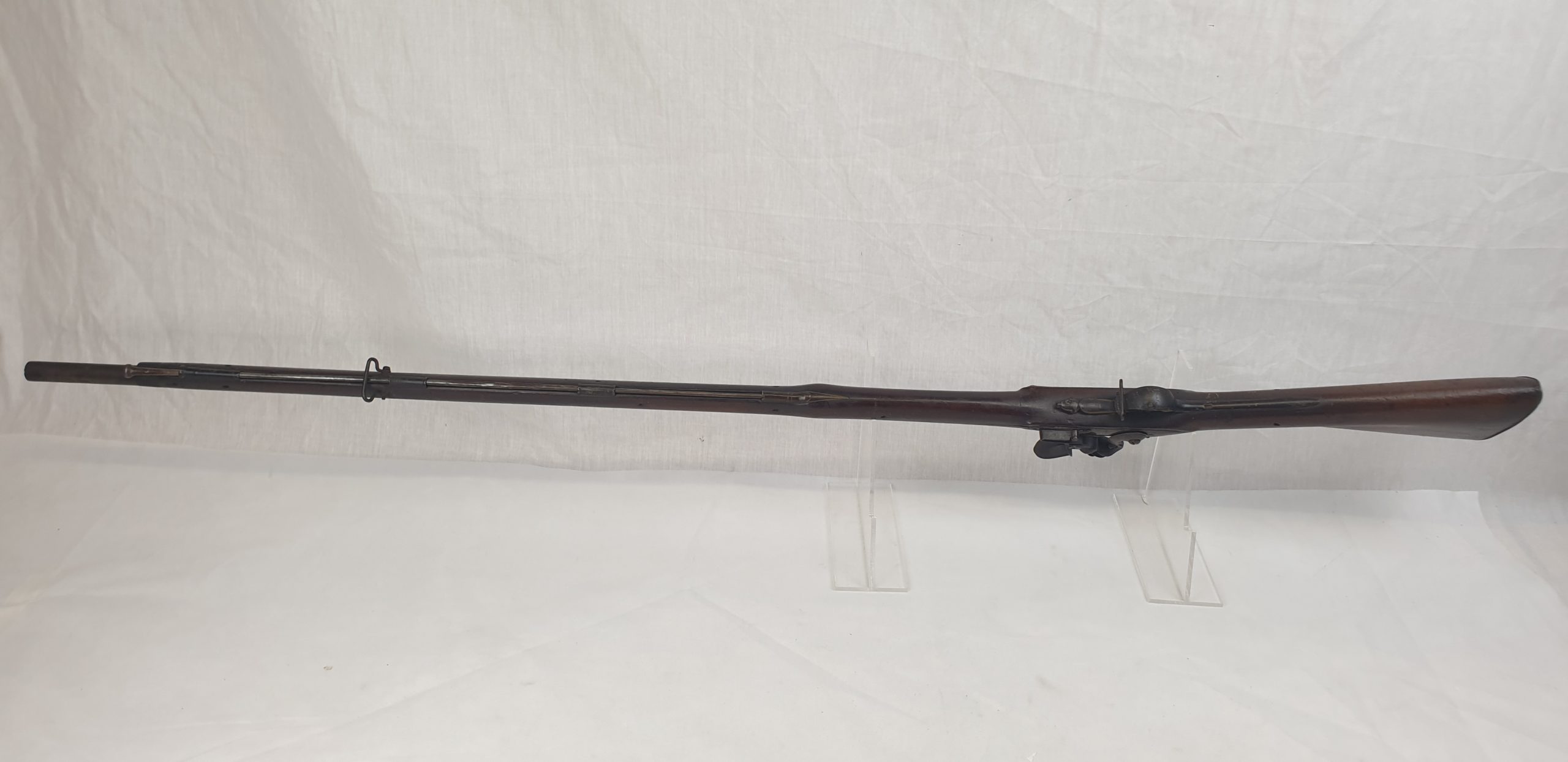 Circa 1770 Brown Bess Fusil for British Officer - Image 22