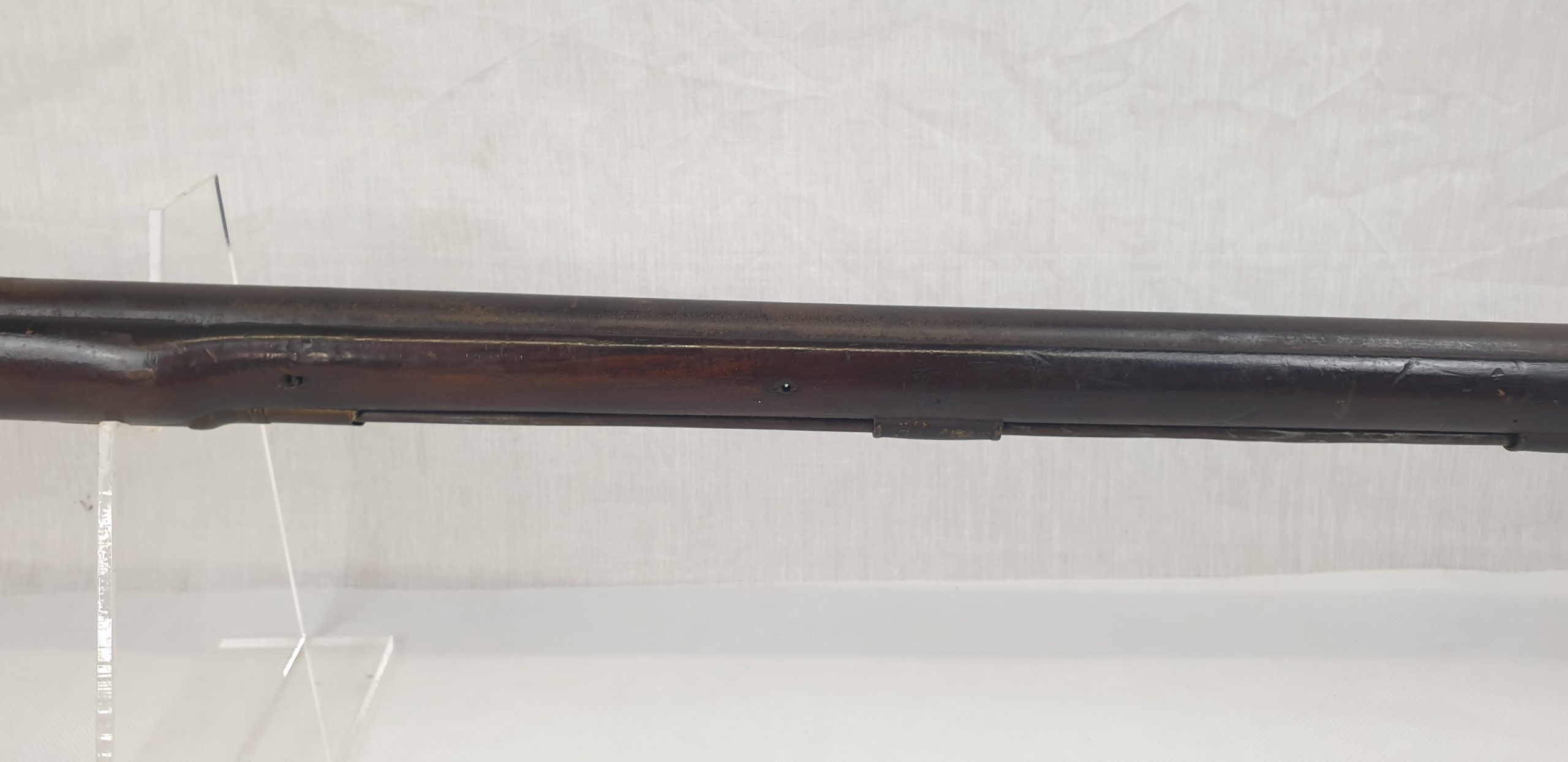 Circa 1770 Brown Bess Fusil for British Officer - Image 8
