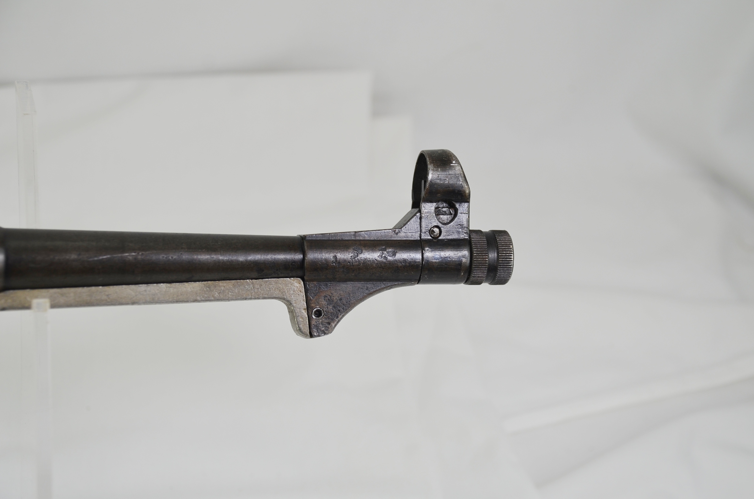 Original WW2 German MP40 Sub-Machine Gun (Deactivated) - Image 11