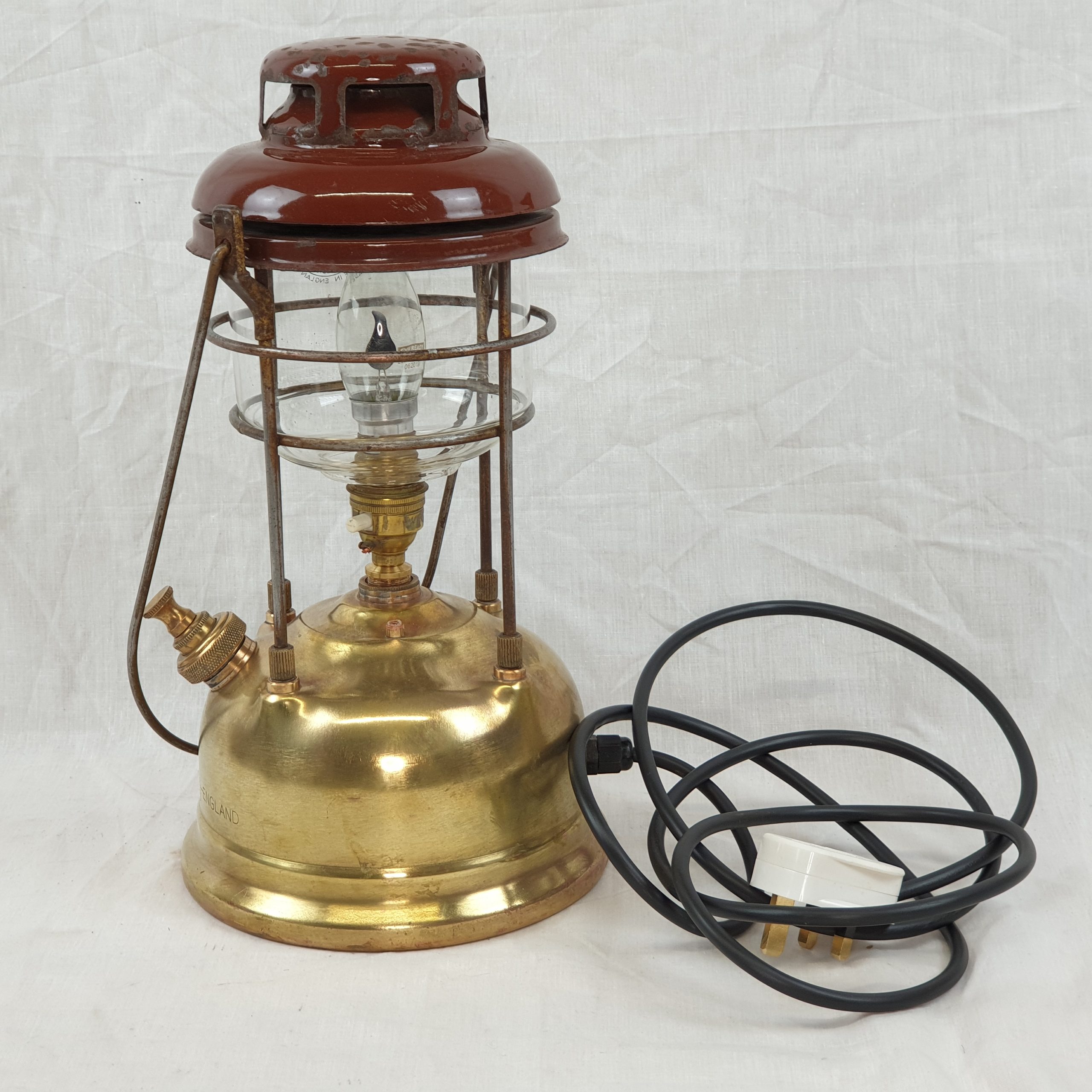 Electrified Tilly Lamp - Image 9