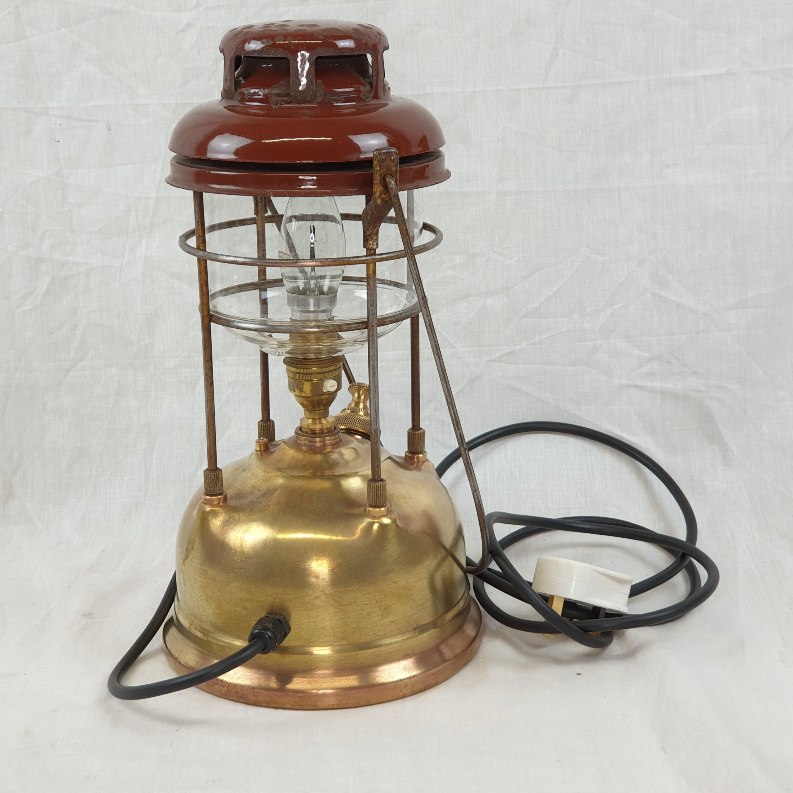Electrified Tilly Lamp - Image 6
