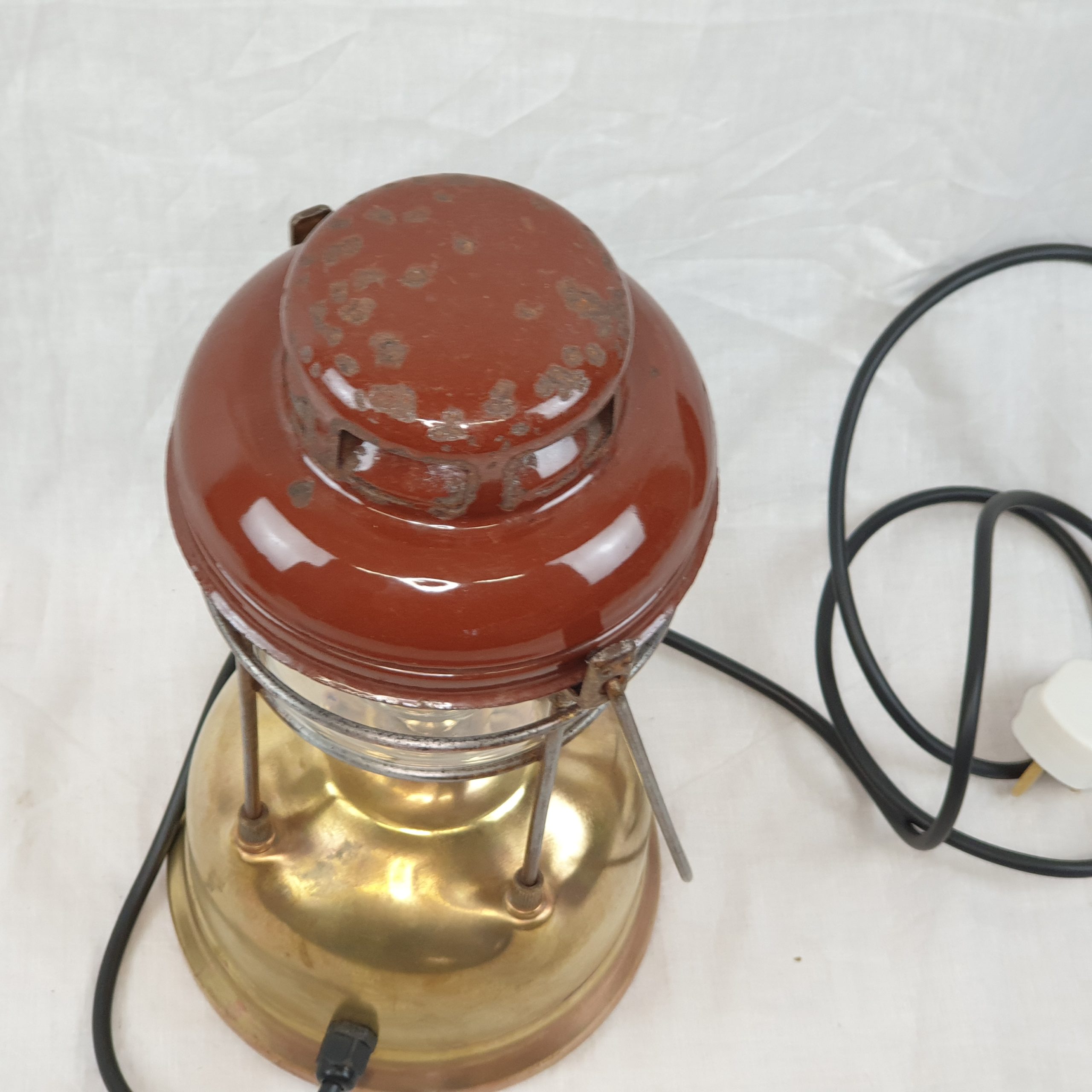 Electrified Tilly Lamp - Image 5