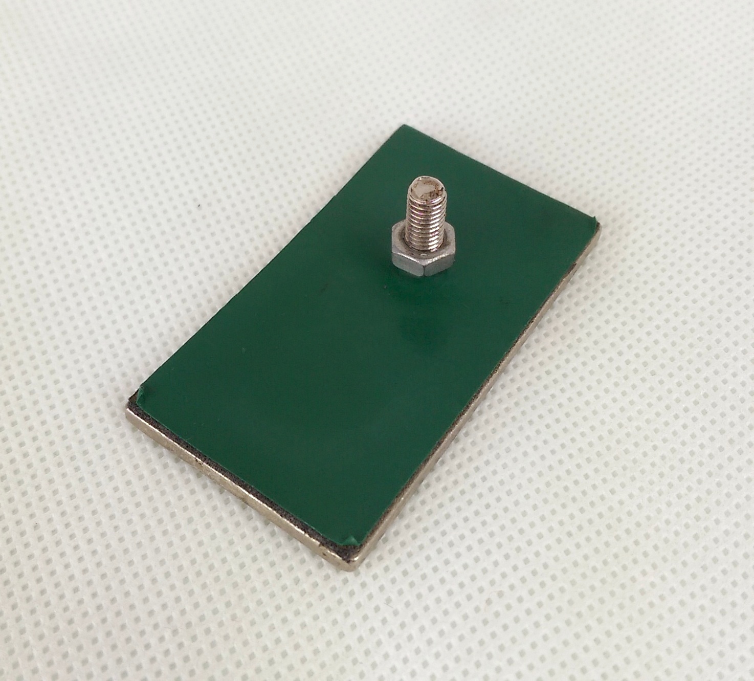 Ferrari Car Badge - Image 2