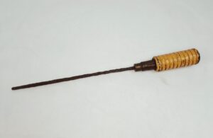 First World War British Hales No 20 Mk II Rifle Inert Grenade