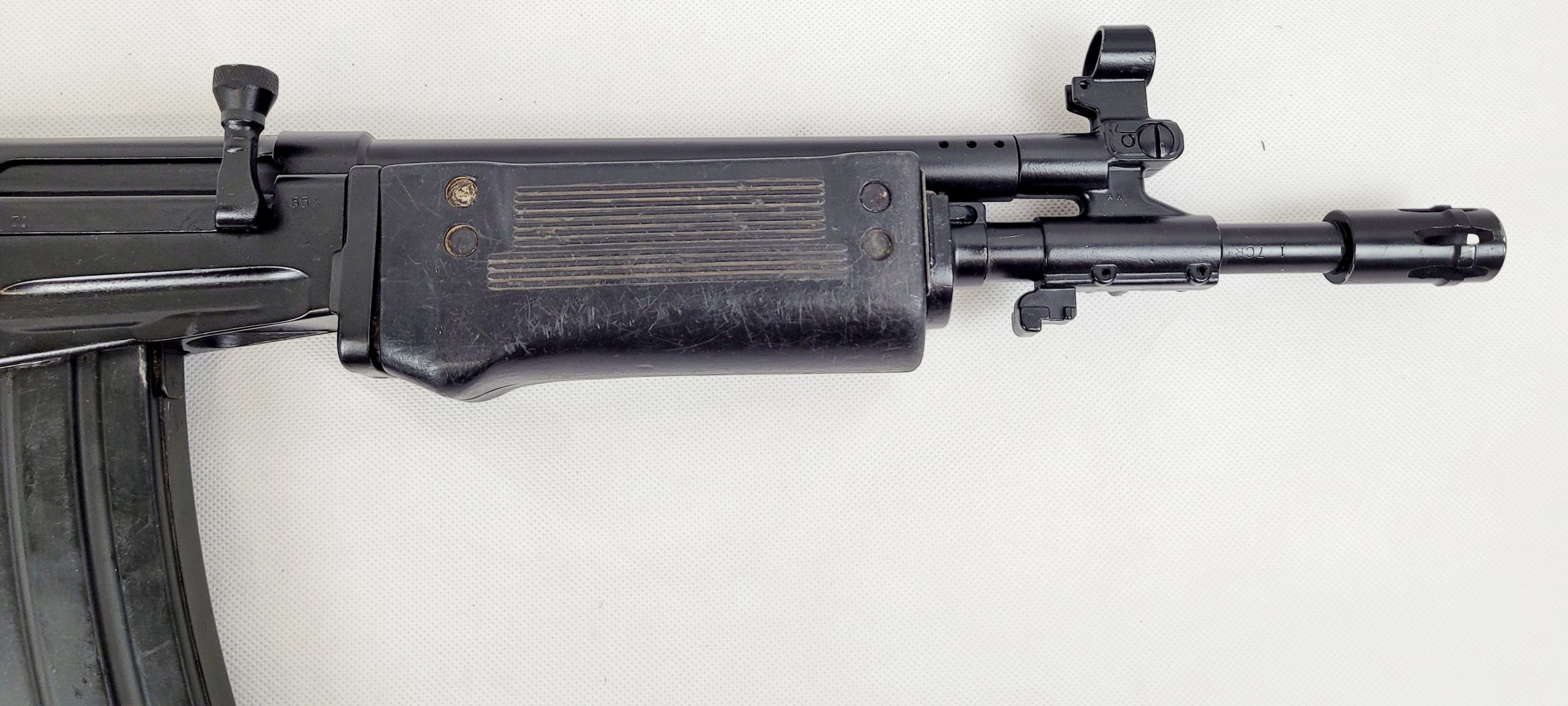 Galil Israeli Assault Rifle - Deactivated #2 - Image 9
