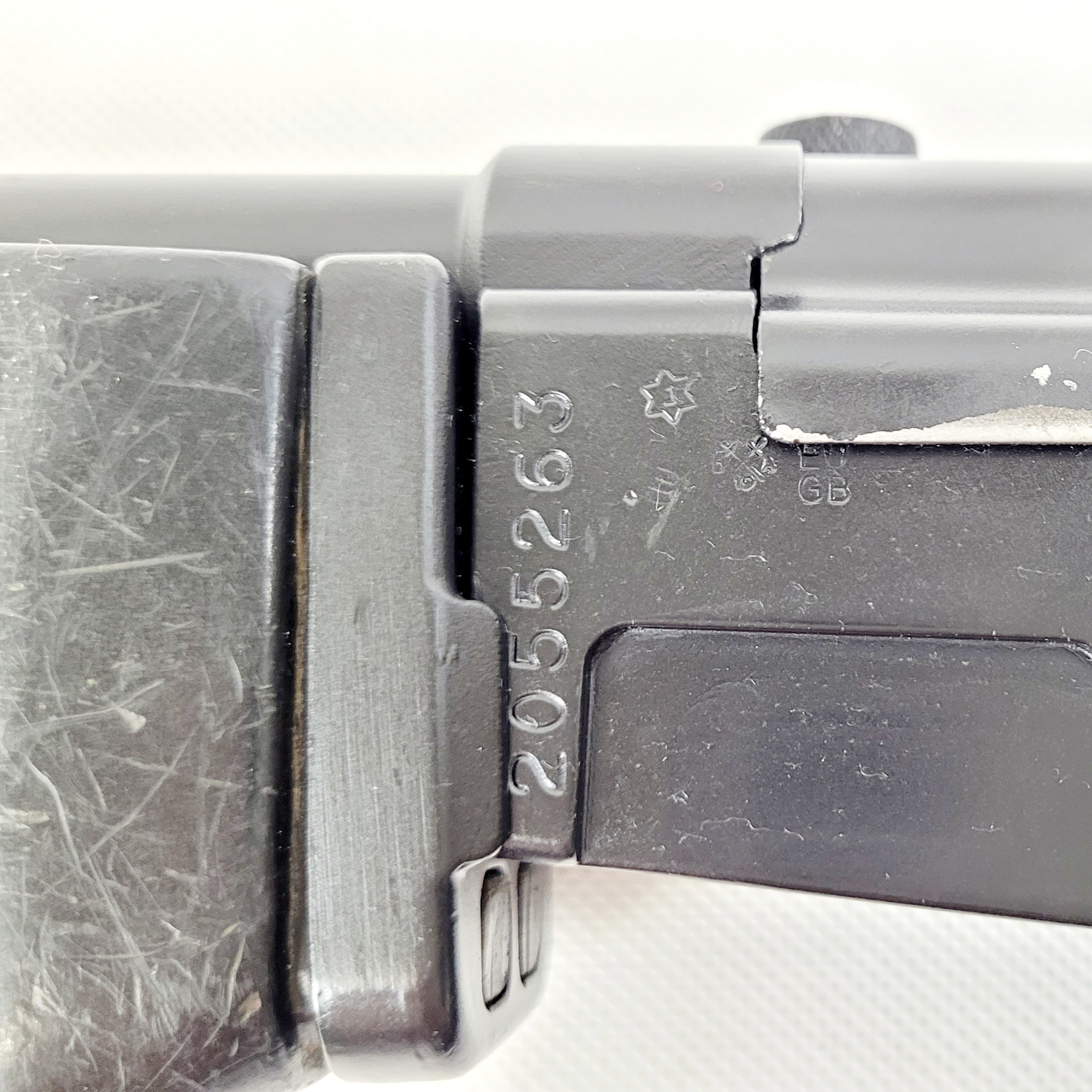 Galil Israeli Assault Rifle - Deactivated #2 - Image 13