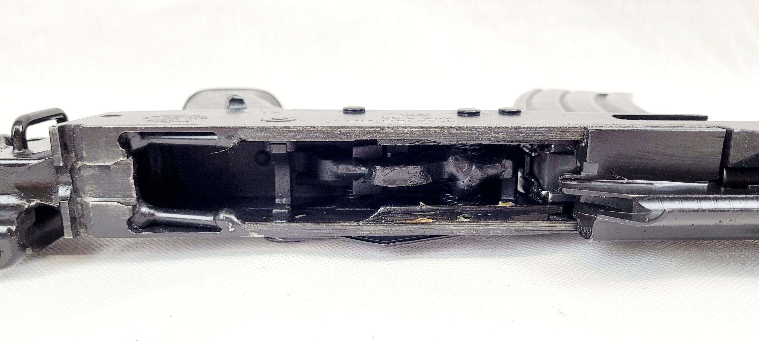 Galil Israeli Assault Rifle - Deactivated #2 - Image 14