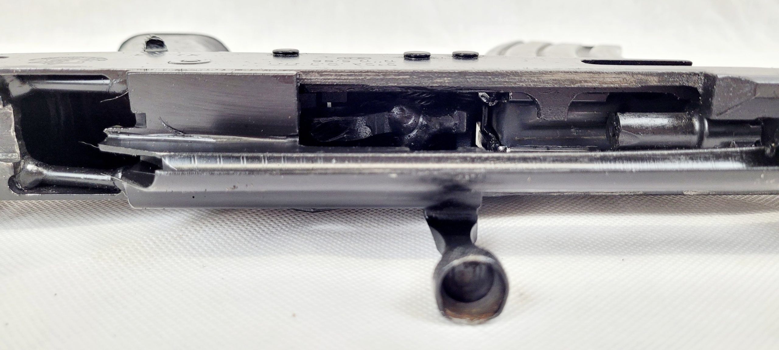 Galil Israeli Assault Rifle - Deactivated #2 - Image 15