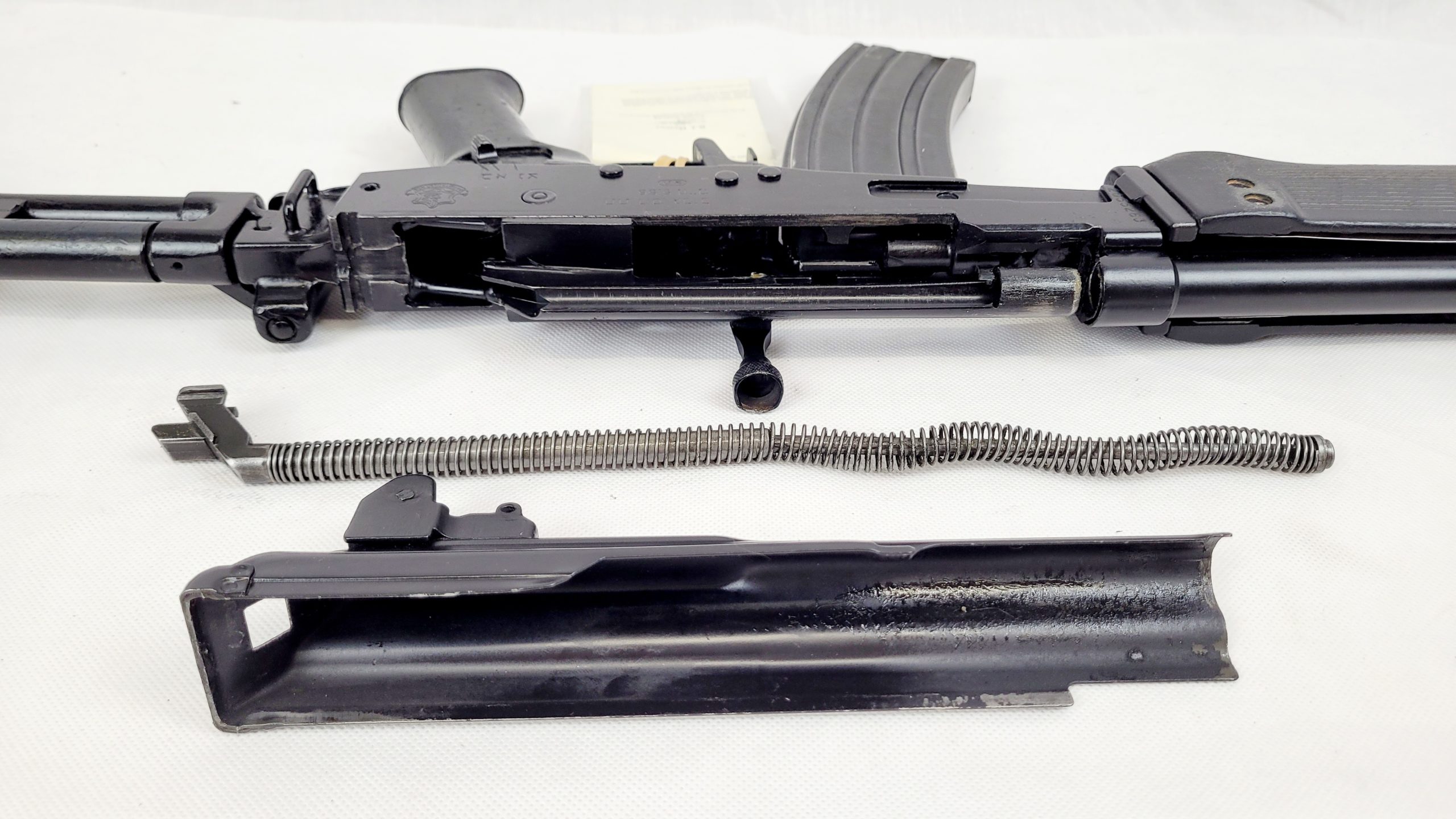 Galil Israeli Assault Rifle - Deactivated #2 - Image 16