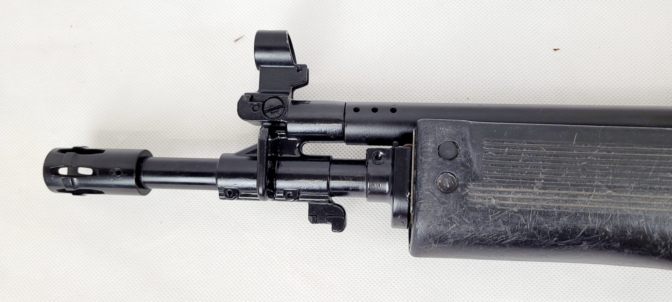 Galil Israeli Assault Rifle - Deactivated #2 - Image 4