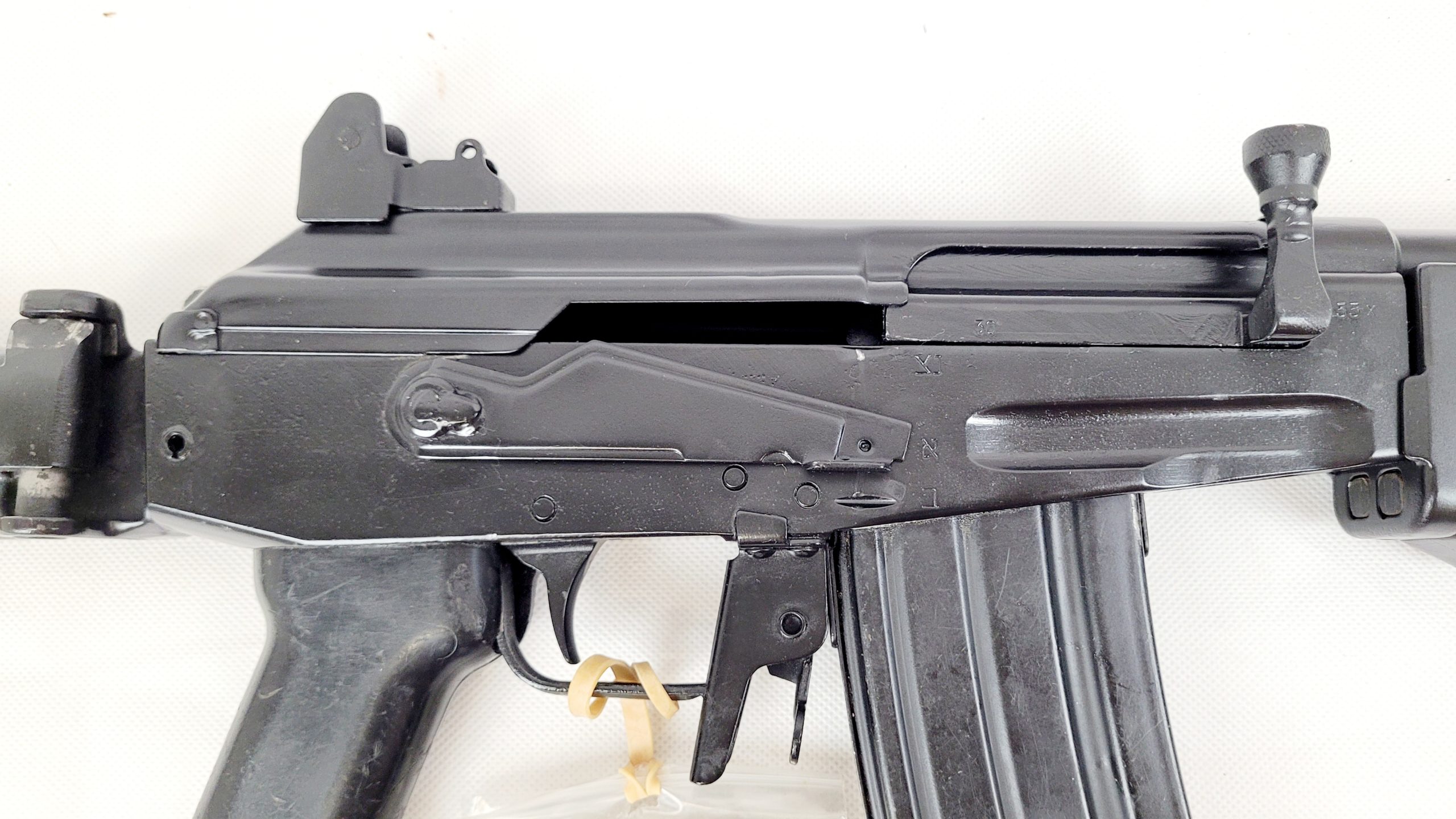 Galil Israeli Assault Rifle - Deactivated #2 - Image 10