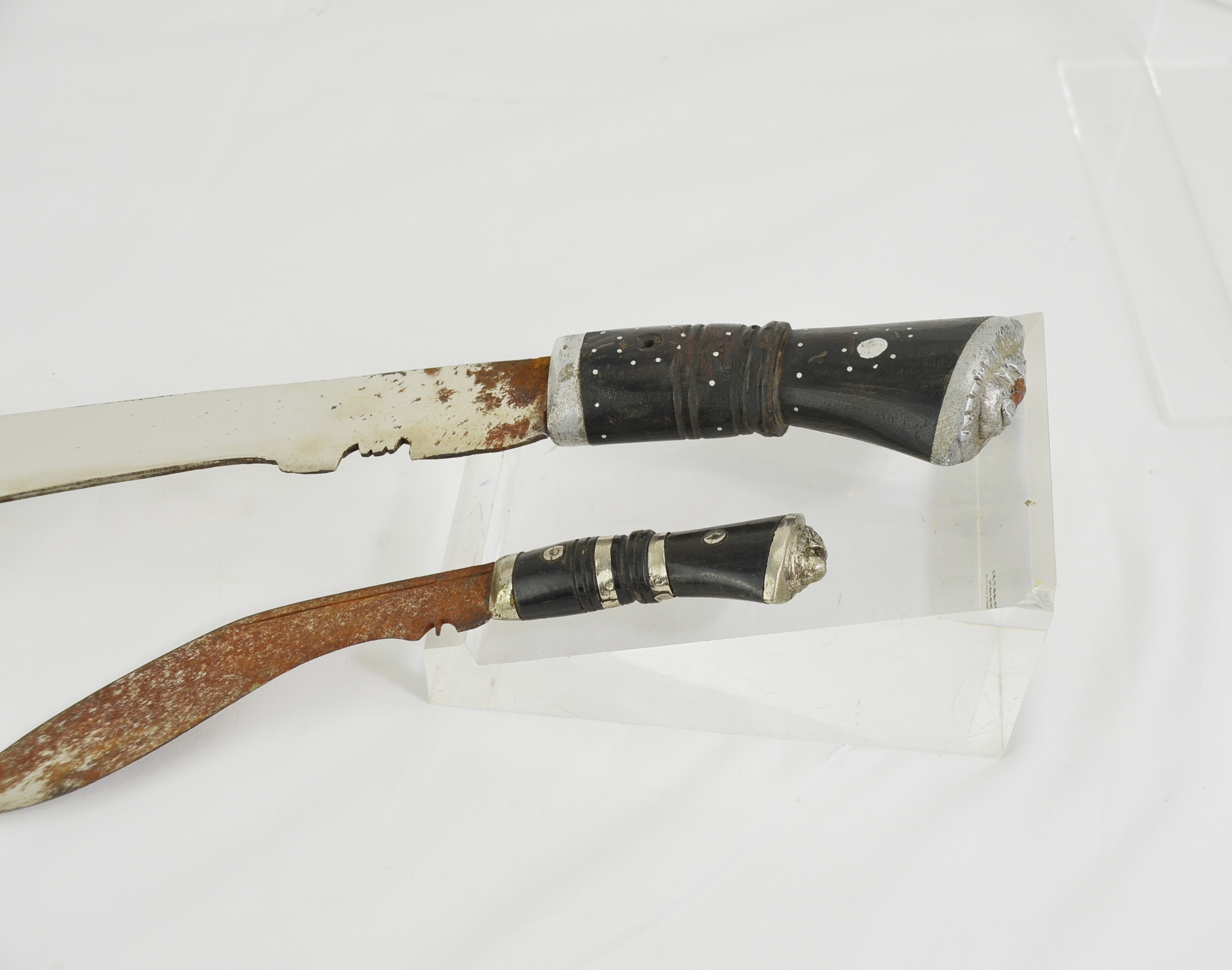 Gurkha Executioner Kukri with Karda - Image 10