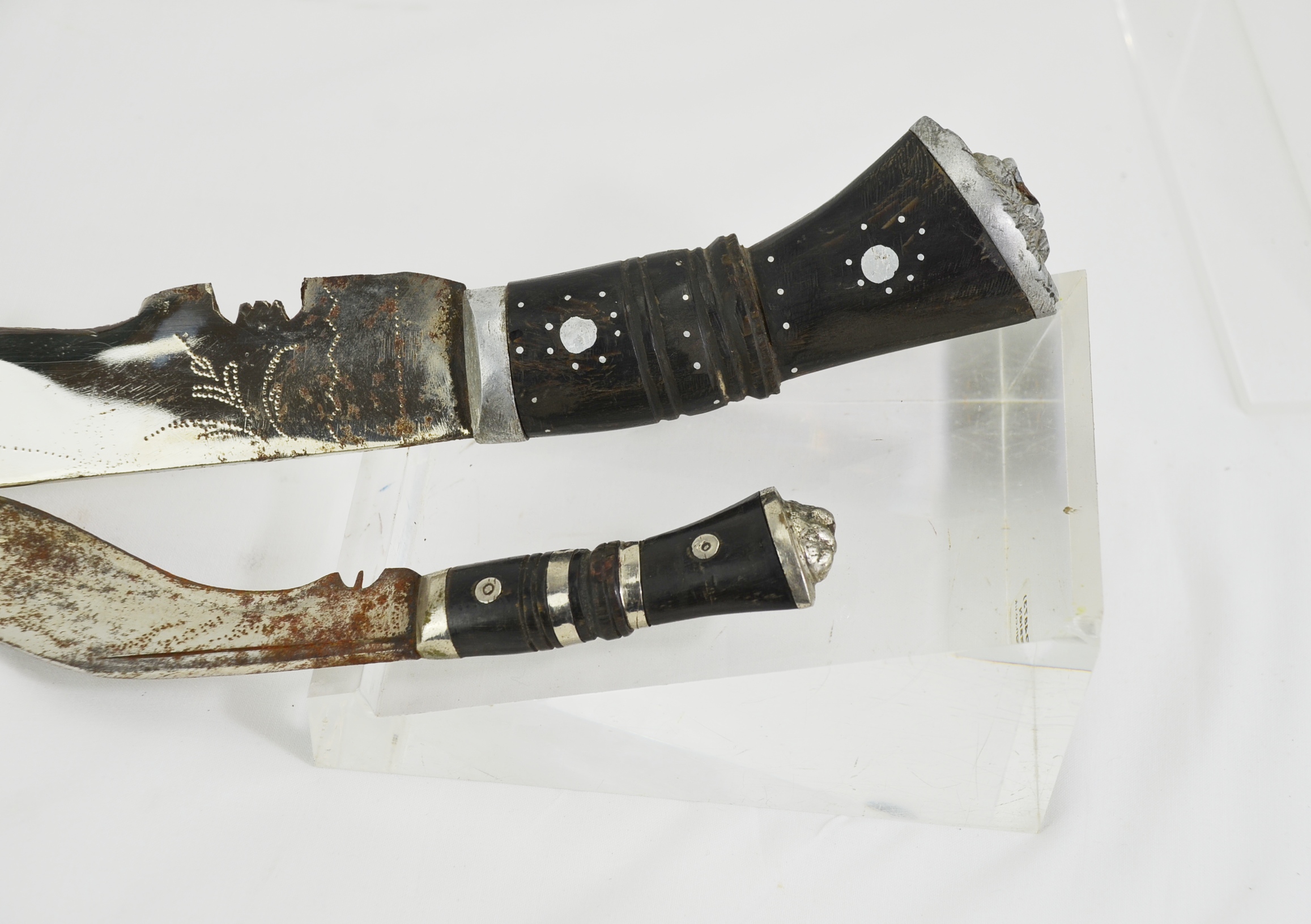 Gurkha Executioner Kukri with Karda - Image 11
