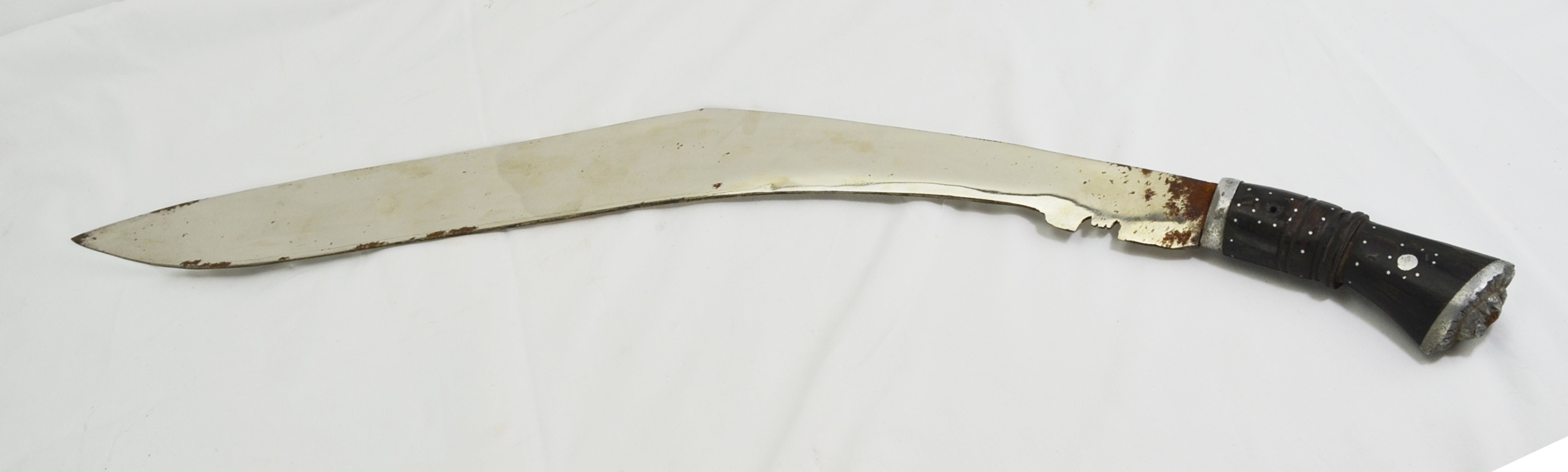 Gurkha Executioner Kukri with Karda - Image 13