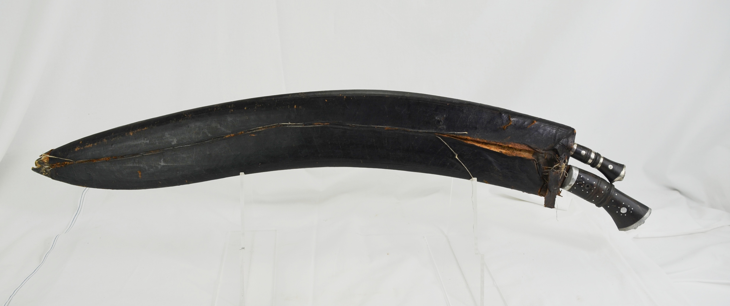 Gurkha Executioner Kukri with Karda - Image 15