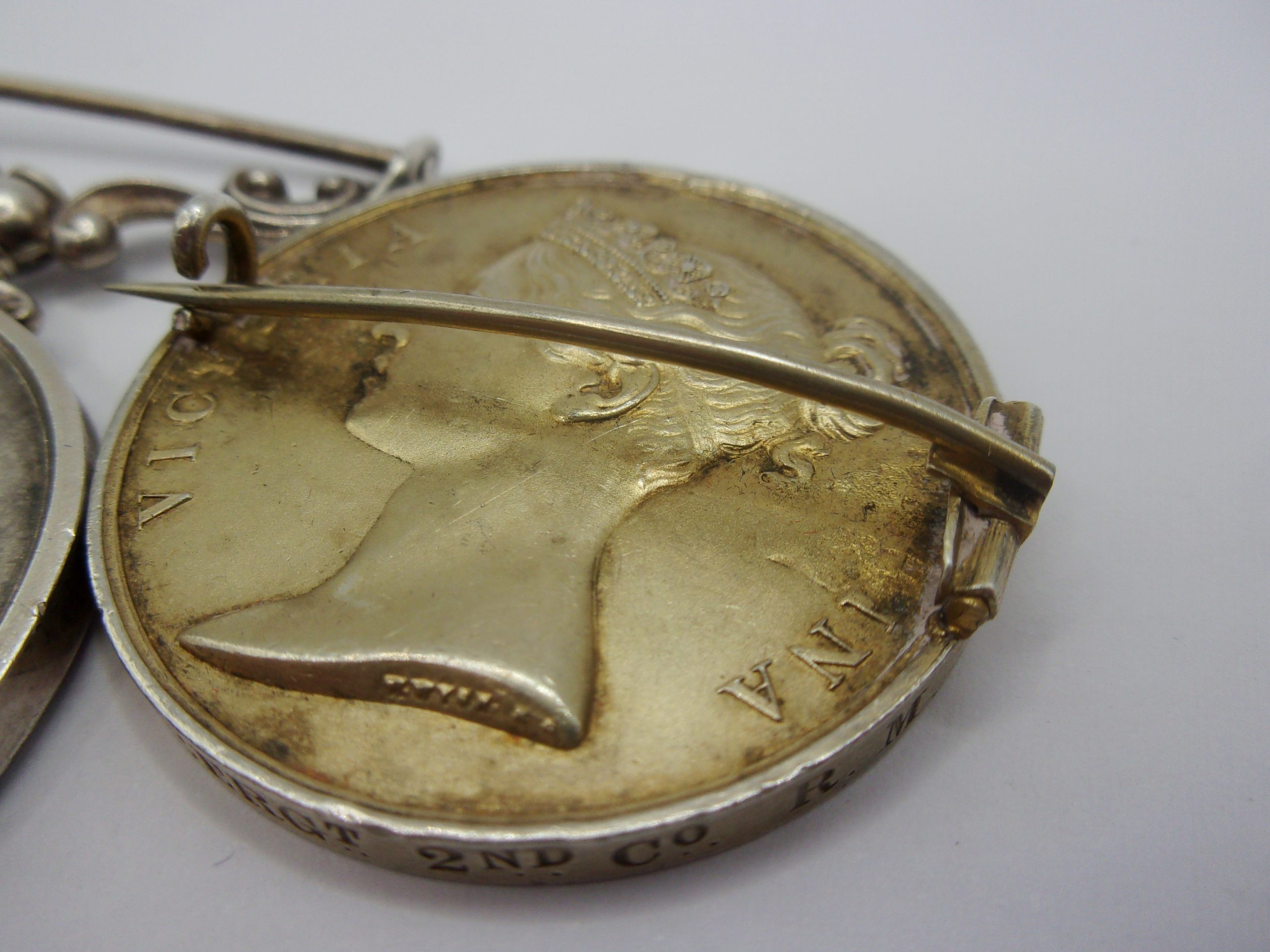 Interwar Meritorious Service Medal And LSGC To Barrack Sergeant Thomas Osborn RMA - Image 7