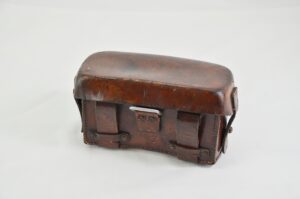Original WW2 German Stretcher Bearer’s Medical Pouch