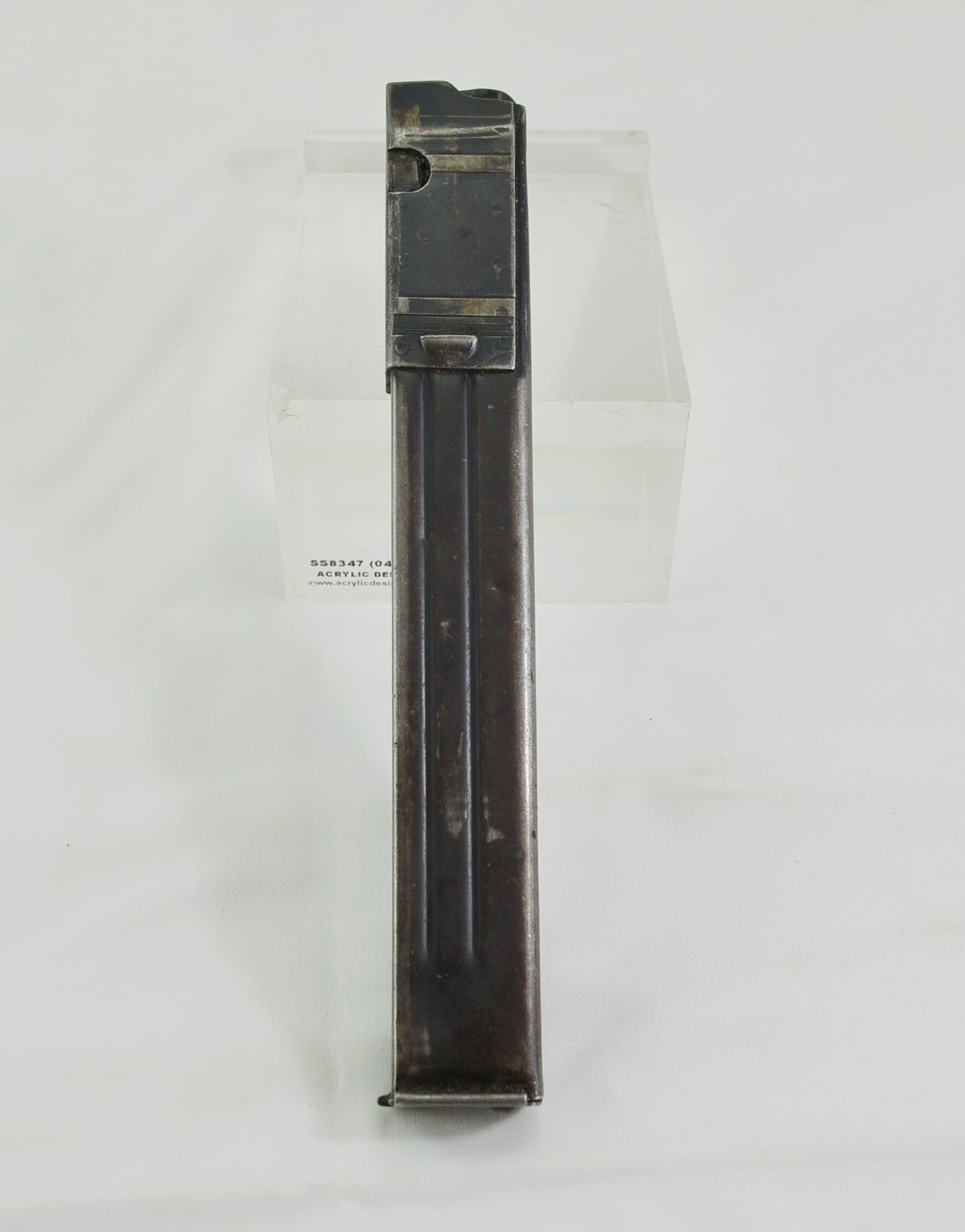 WW2 Third Reich MP38/40 Stick Magazine