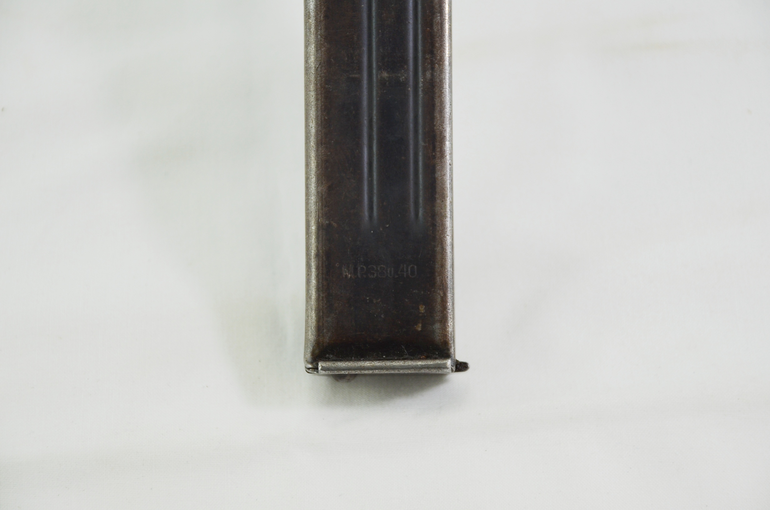 WW2 Third Reich MP38/40 Stick Magazine - Image 4
