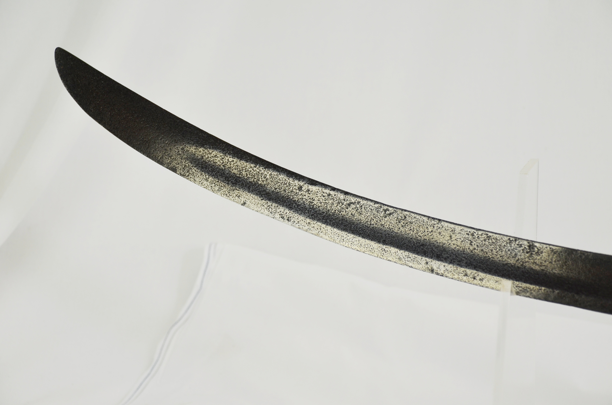 British Officer’s 1796 Pattern Light Cavalry Sabre - Image 2