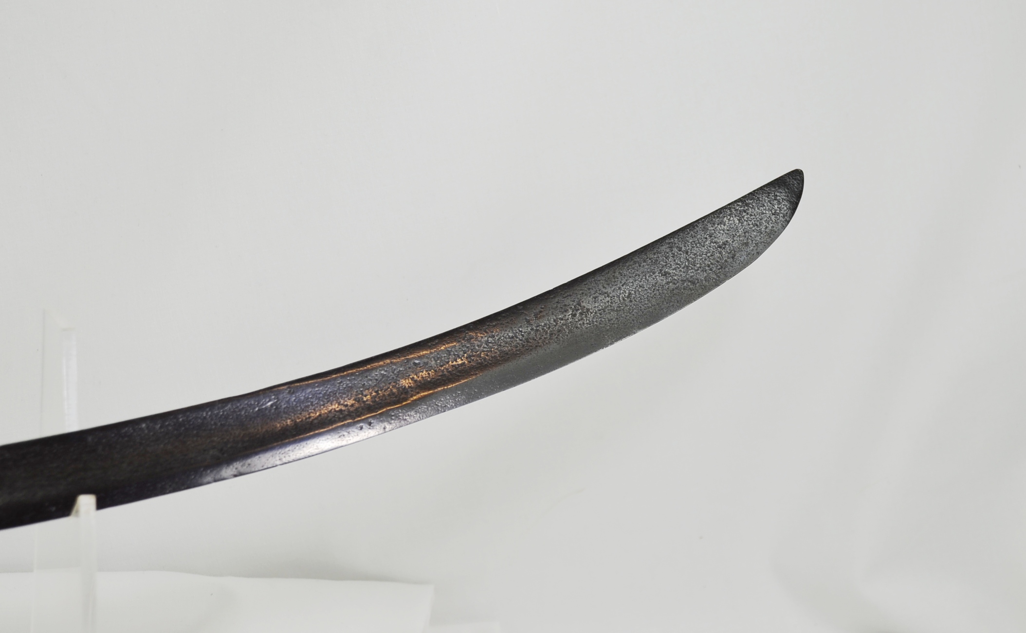 British Officer’s 1796 Pattern Light Cavalry Sabre - Image 6