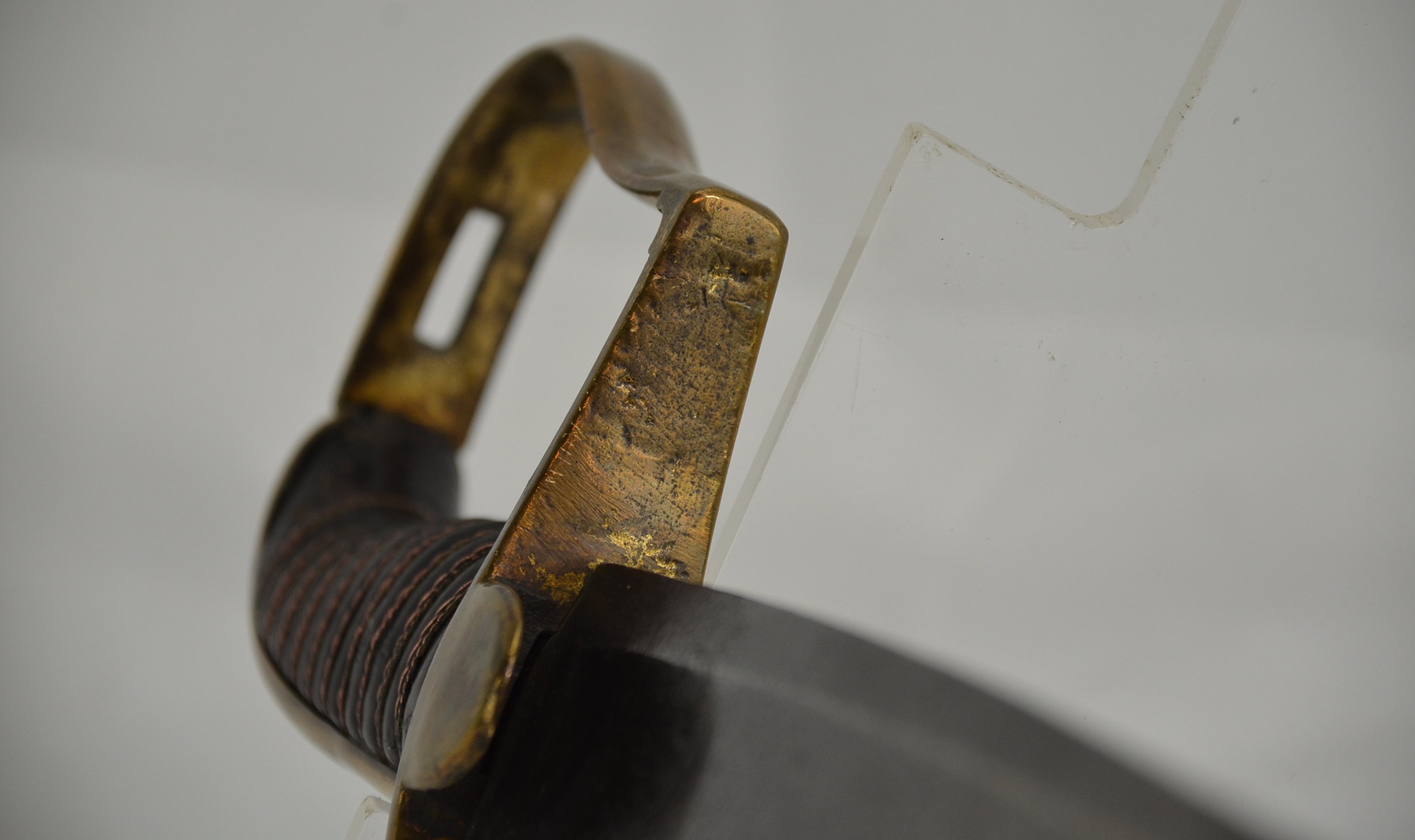 British Officer’s 1796 Pattern Light Cavalry Sabre - Image 7