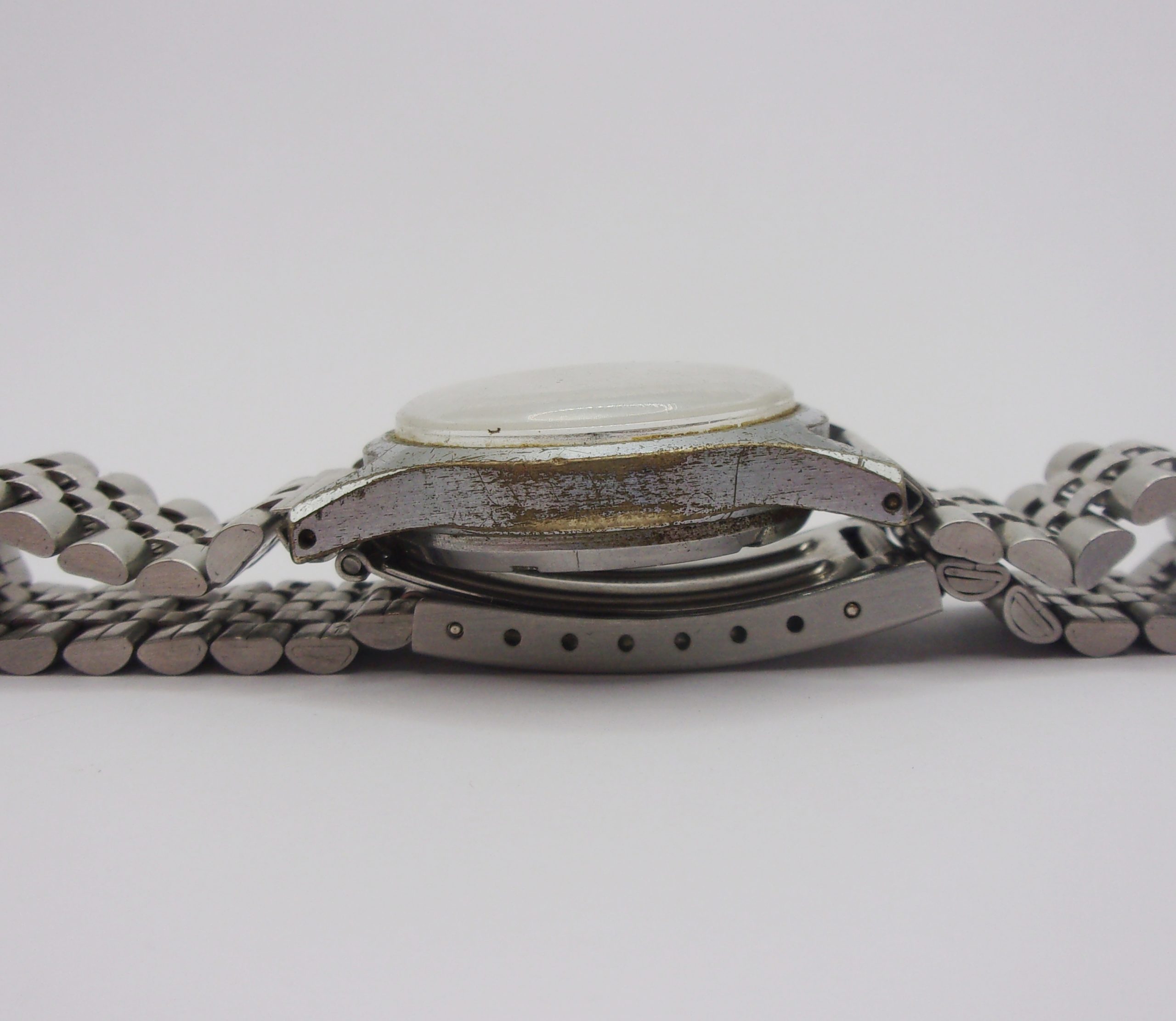 WW2 Military Helios Wrist Watch - Image 10