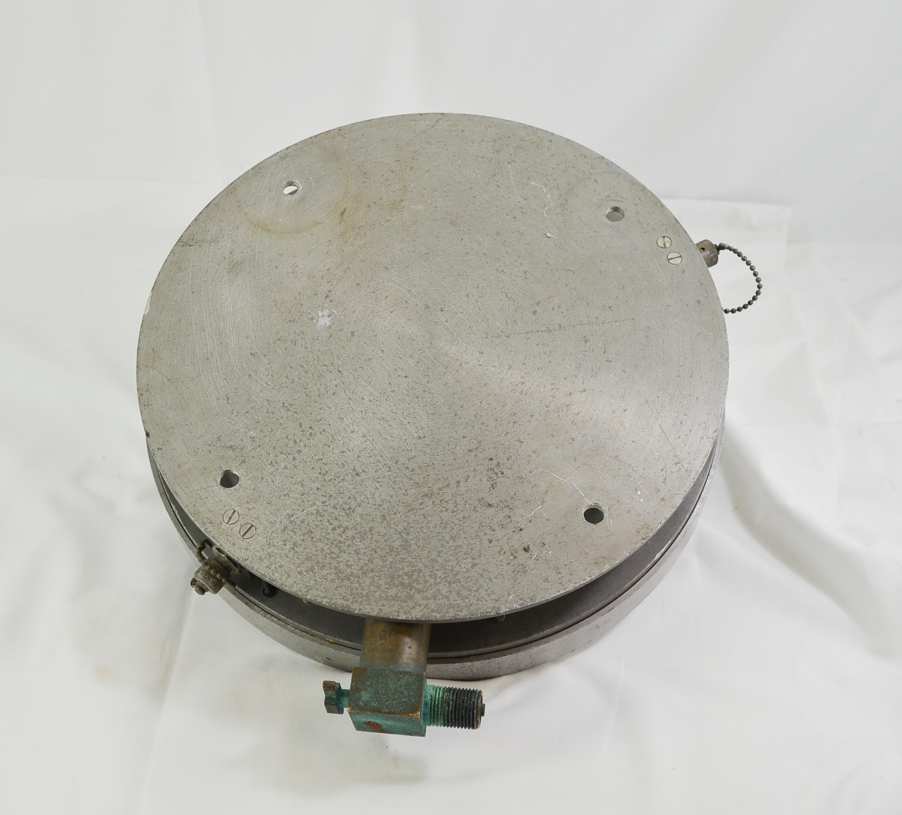 T-Class Submarine Depth Gauge - Image 6