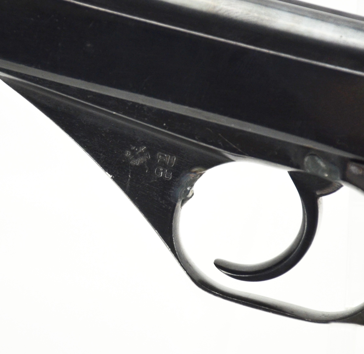 Post-War Deactivated Mauser HSc 7.65mm - Image 3