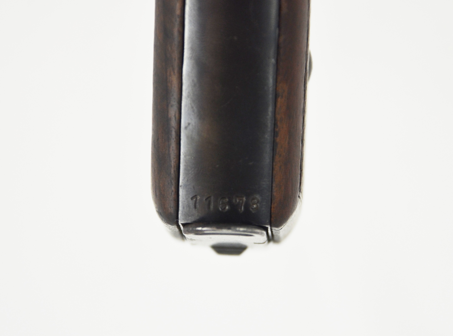 Post-War Deactivated Mauser HSc 7.65mm - Image 6