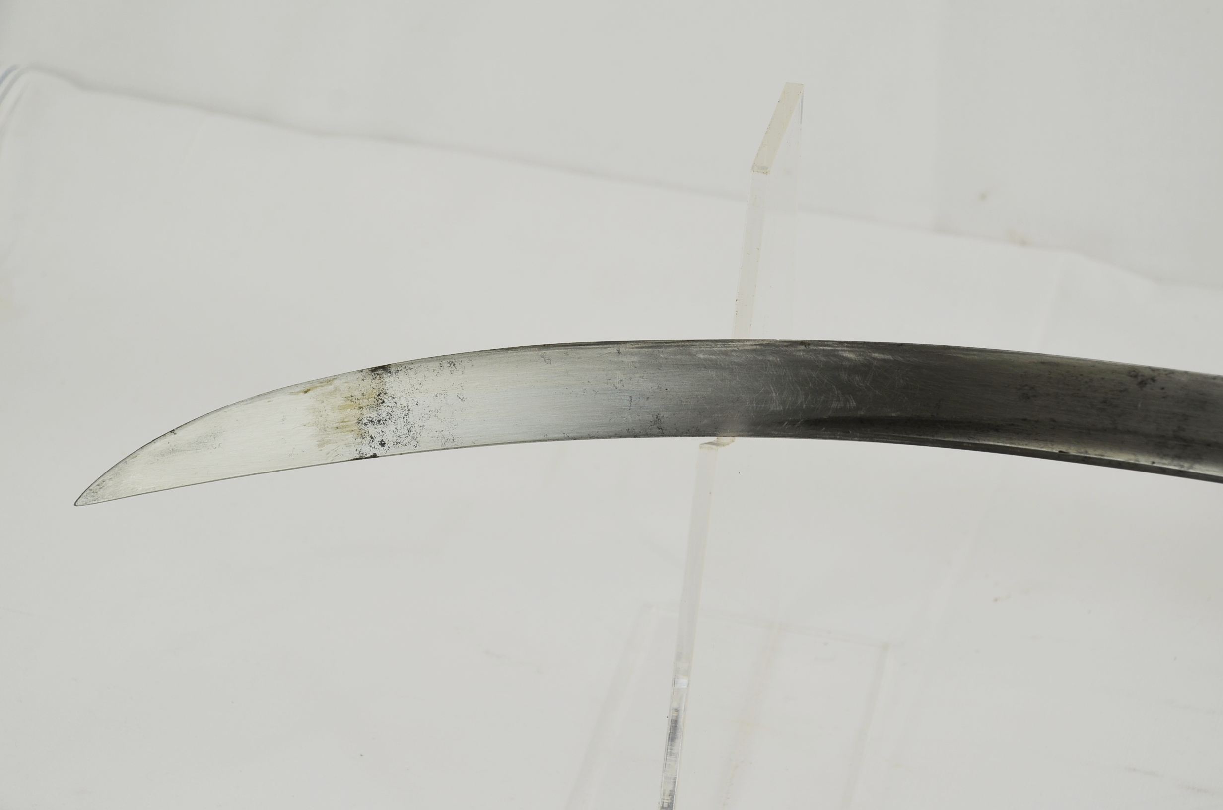 Early 19th Century Royal Navy Midshipman’s Dirk by Mole - Image 3