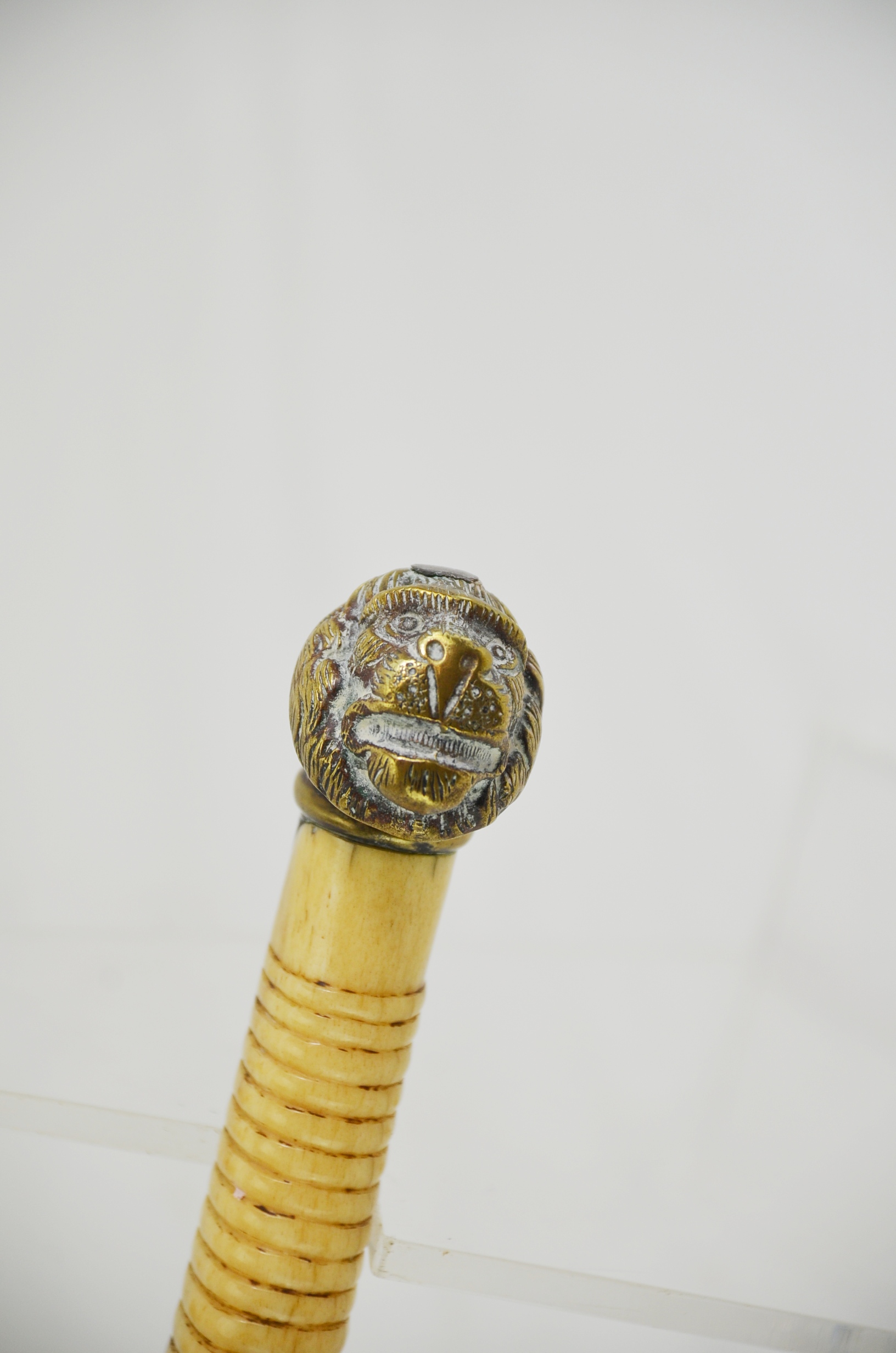 Early 19th Century Royal Navy Midshipman’s Dirk by Mole - Image 7
