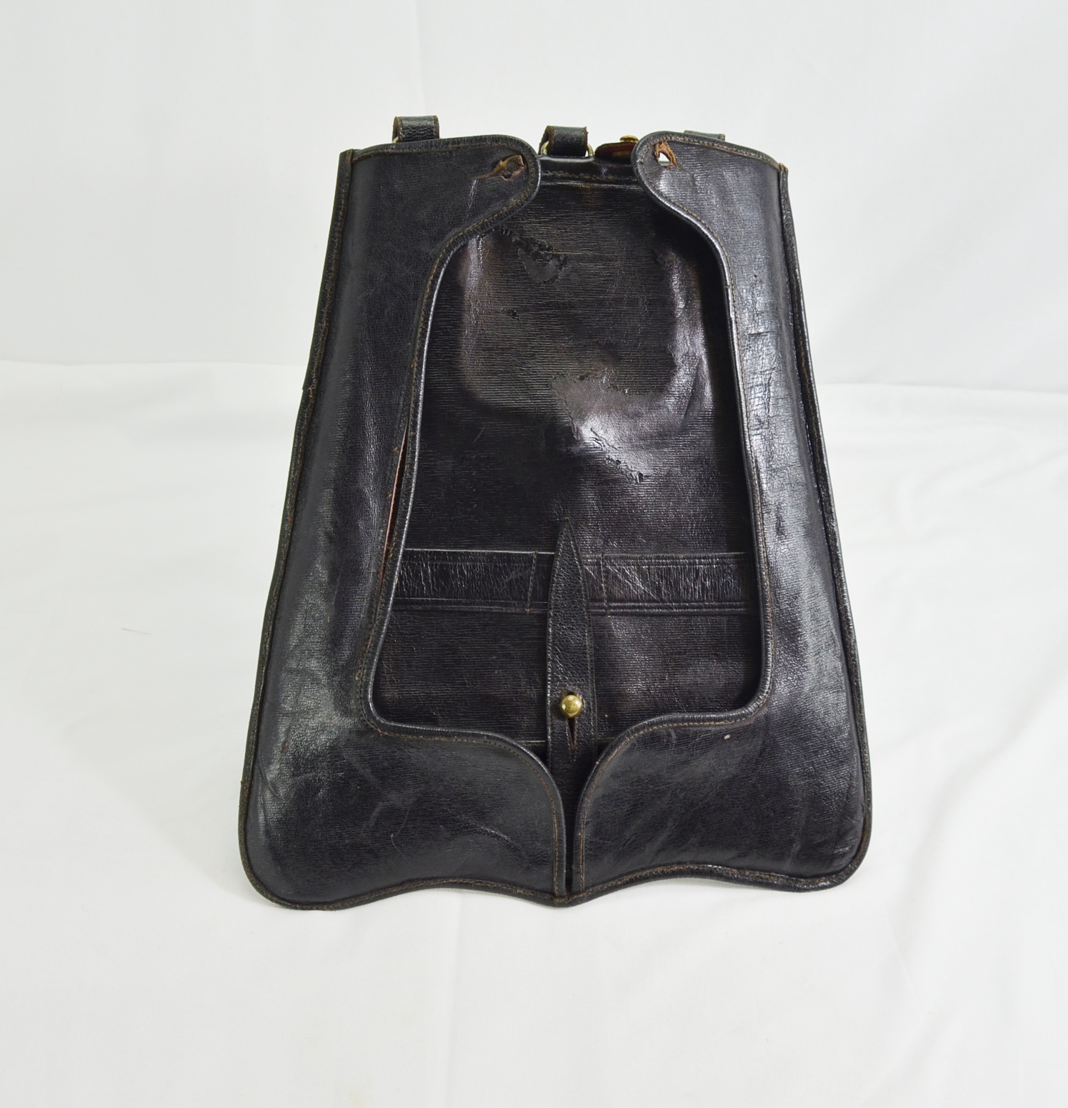 Victorian Royal Artillery Officer’s Sabretache - Image 2