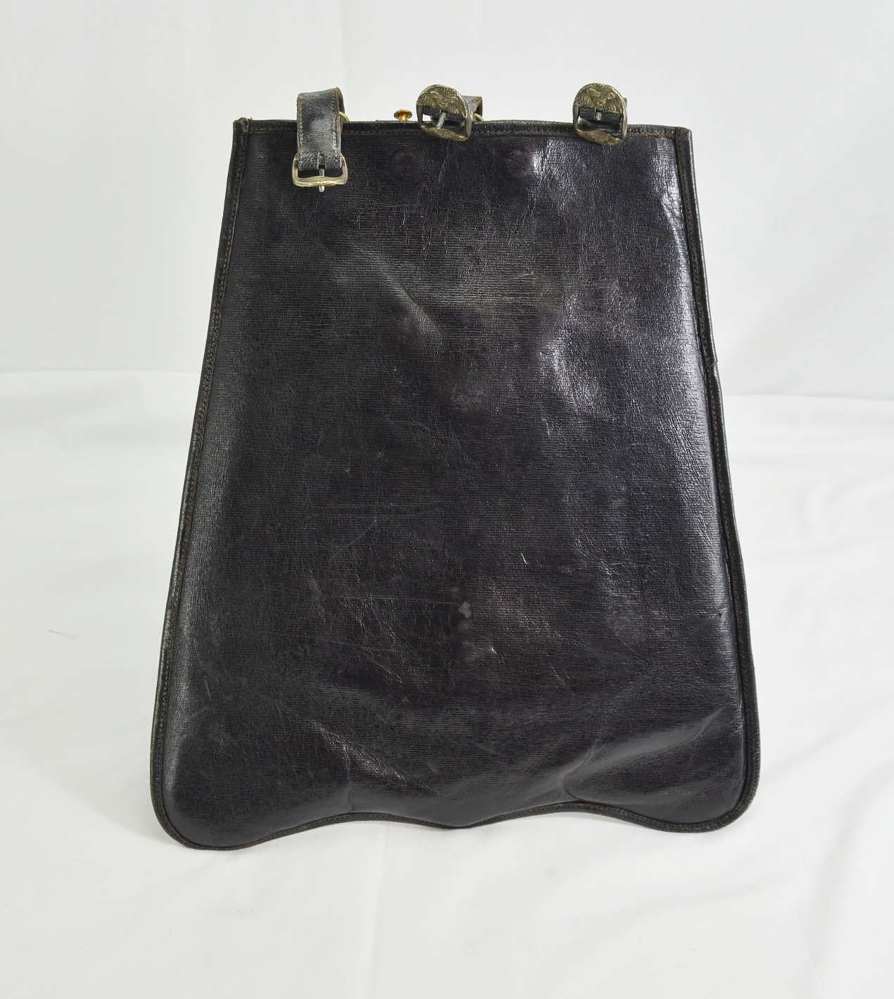 Victorian Royal Artillery Officer’s Sabretache - Image 3
