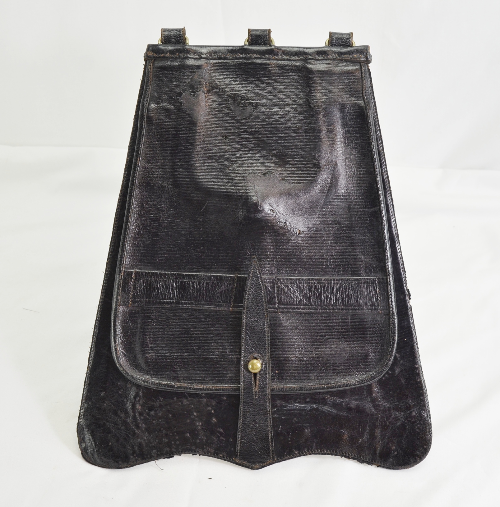 Victorian Royal Artillery Officer’s Sabretache - Image 7