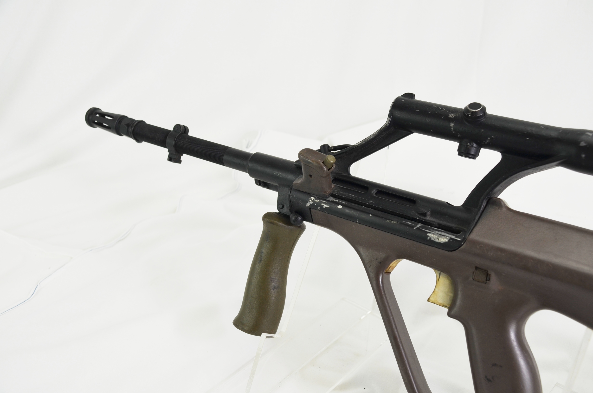Steyr AUG Austrian Assault Rifle (Deactivated) - Image 10