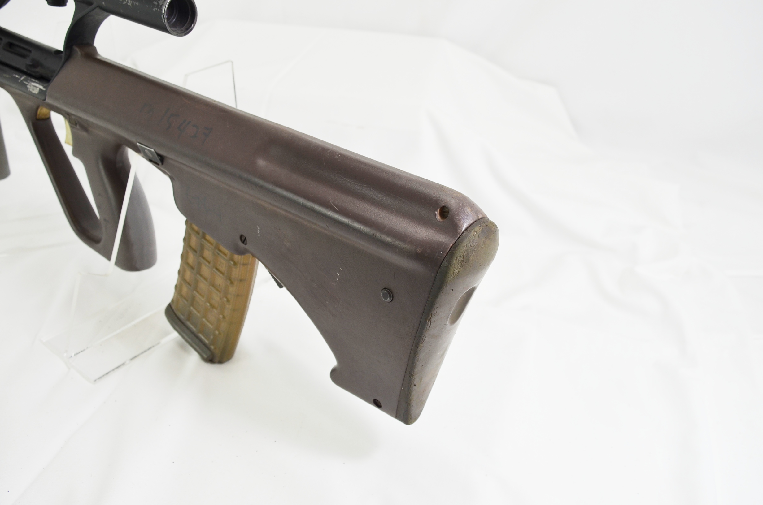 Steyr AUG Austrian Assault Rifle (Deactivated) - Image 12