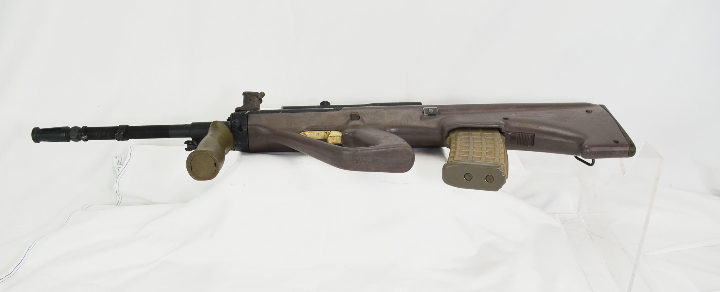 Steyr AUG Austrian Assault Rifle (Deactivated) - Image 15