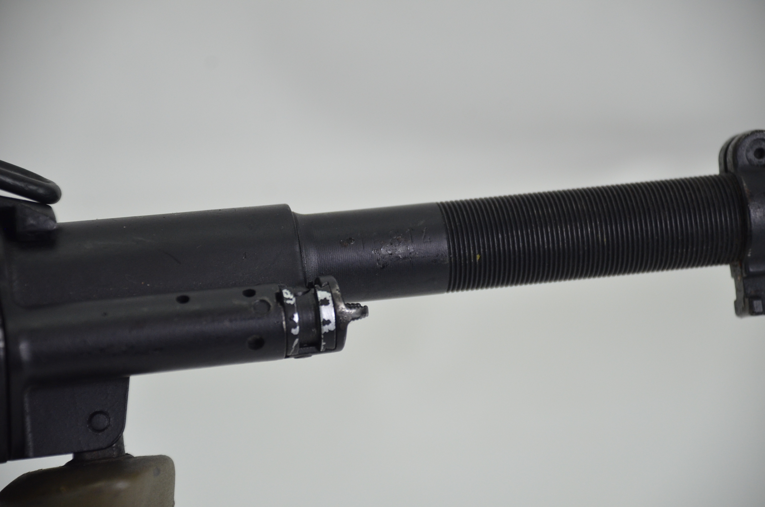 Steyr AUG Austrian Assault Rifle (Deactivated) - Image 4