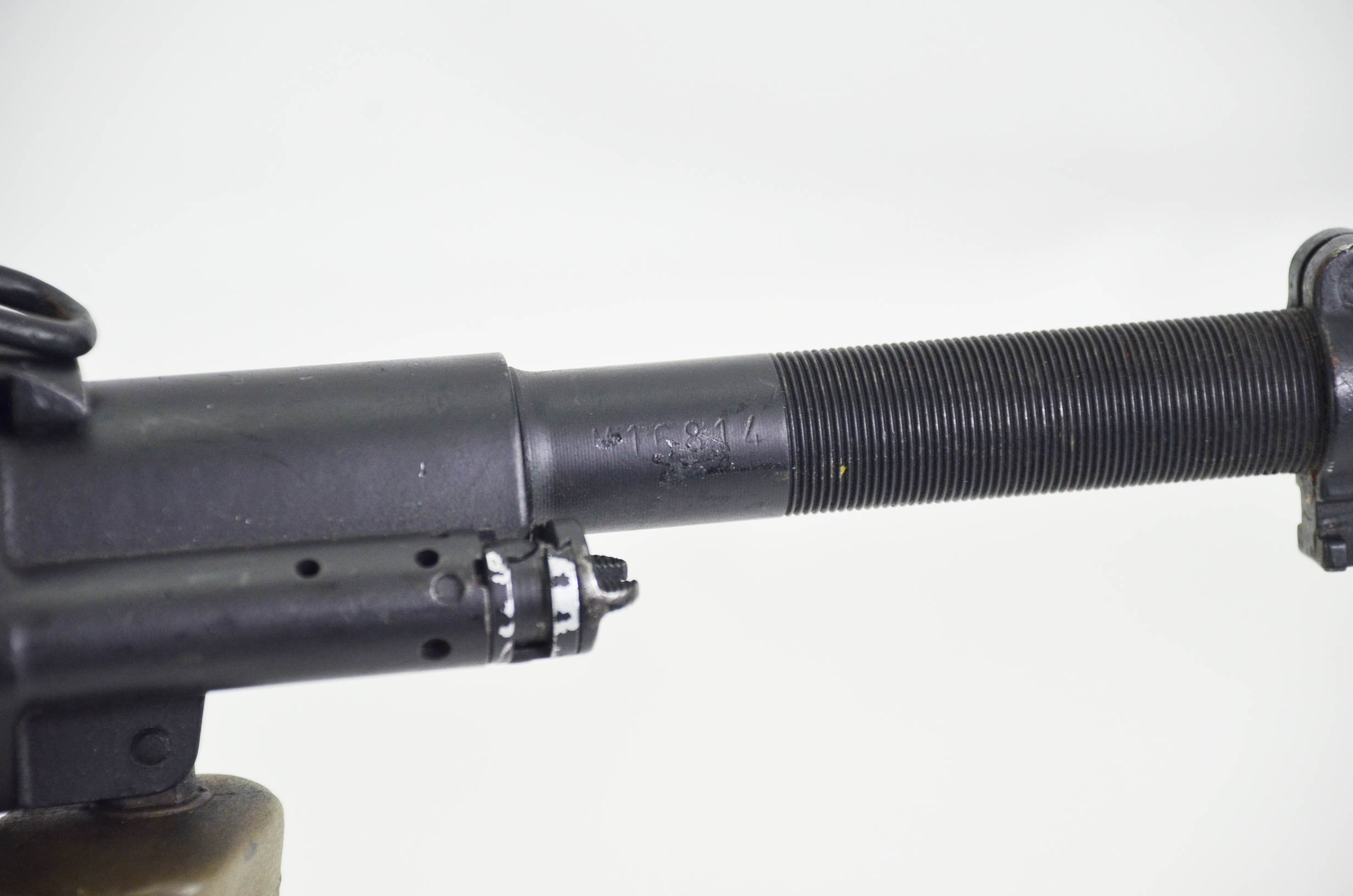 Steyr AUG Austrian Assault Rifle (Deactivated) - Image 5