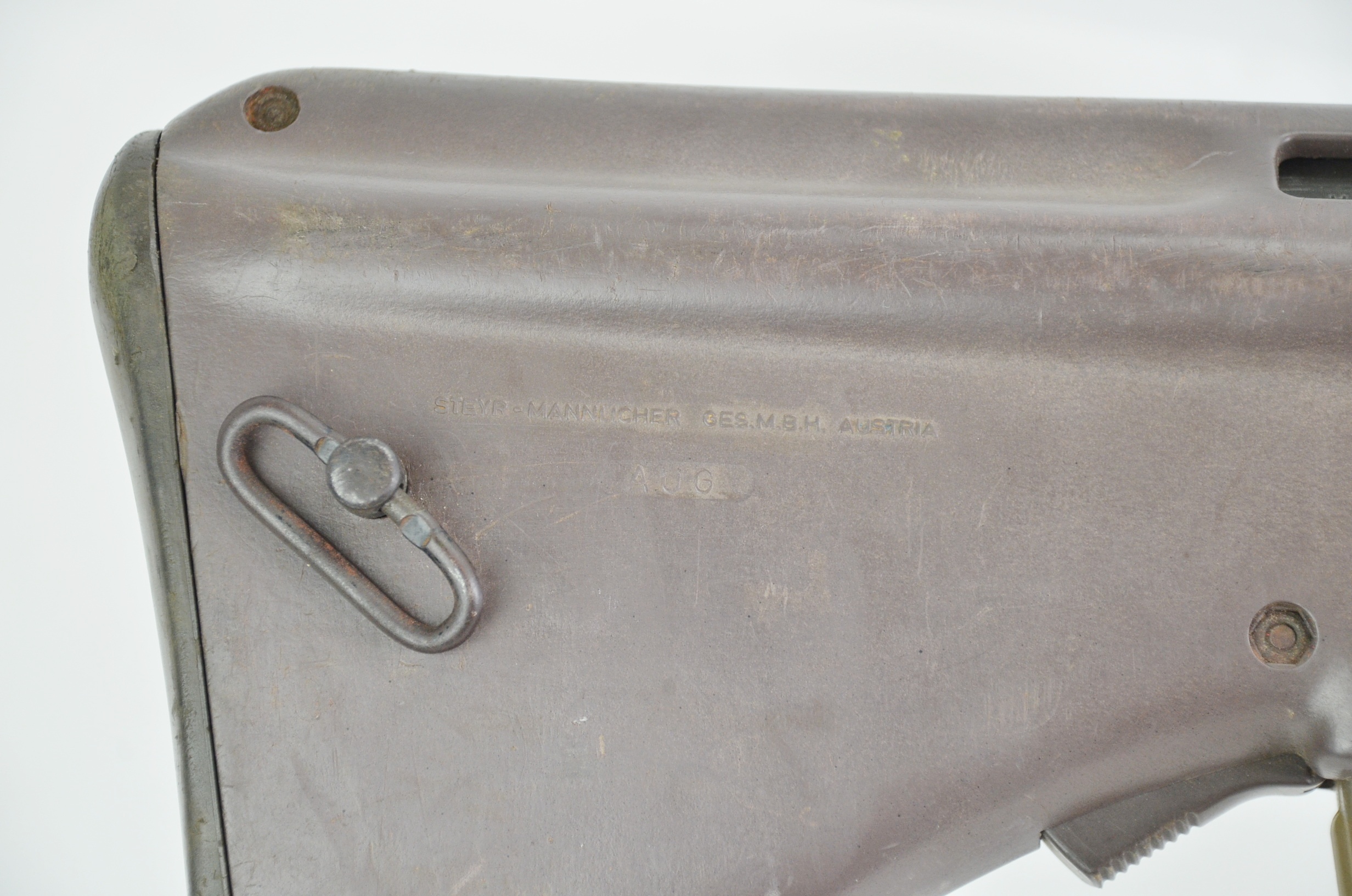 Steyr AUG Austrian Assault Rifle (Deactivated) - Image 6