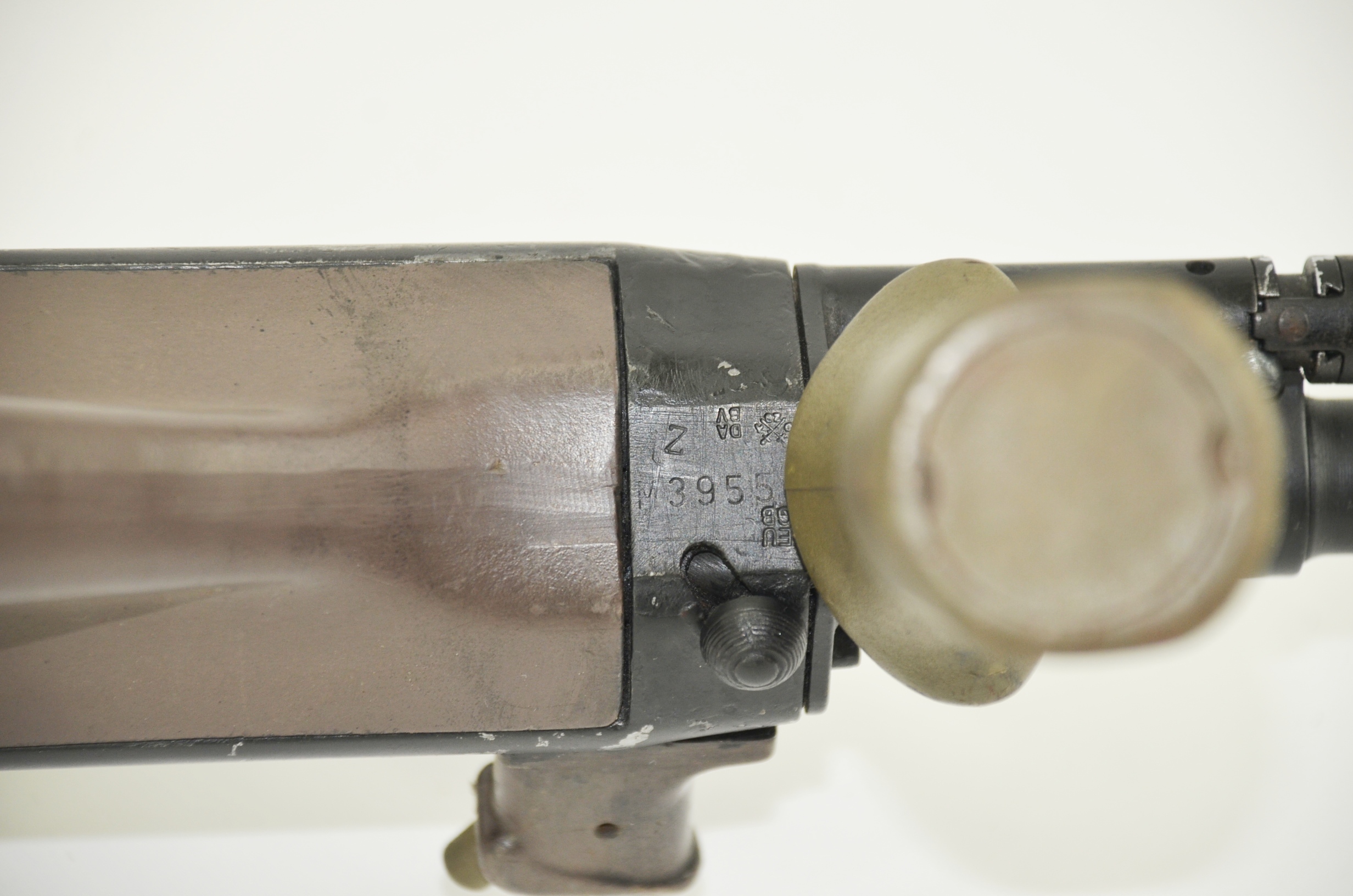 Steyr AUG Austrian Assault Rifle (Deactivated) - Image 9