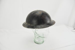 Original WW2 British Mk1 Brodie Helmet 1940