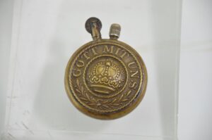 WW1 German Imperial Trench Art Lighter