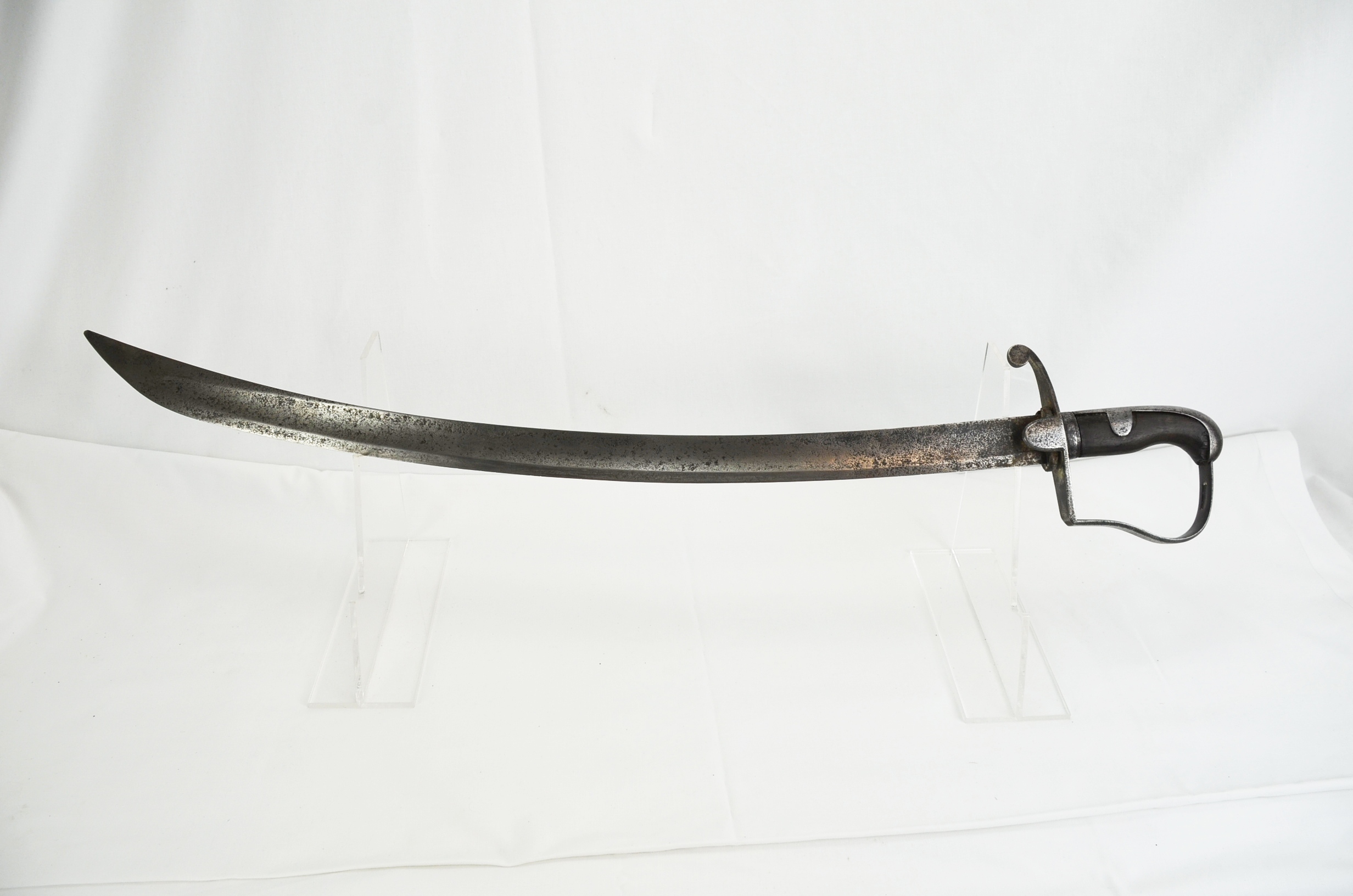 1796 Pattern Light Cavalry Sabre