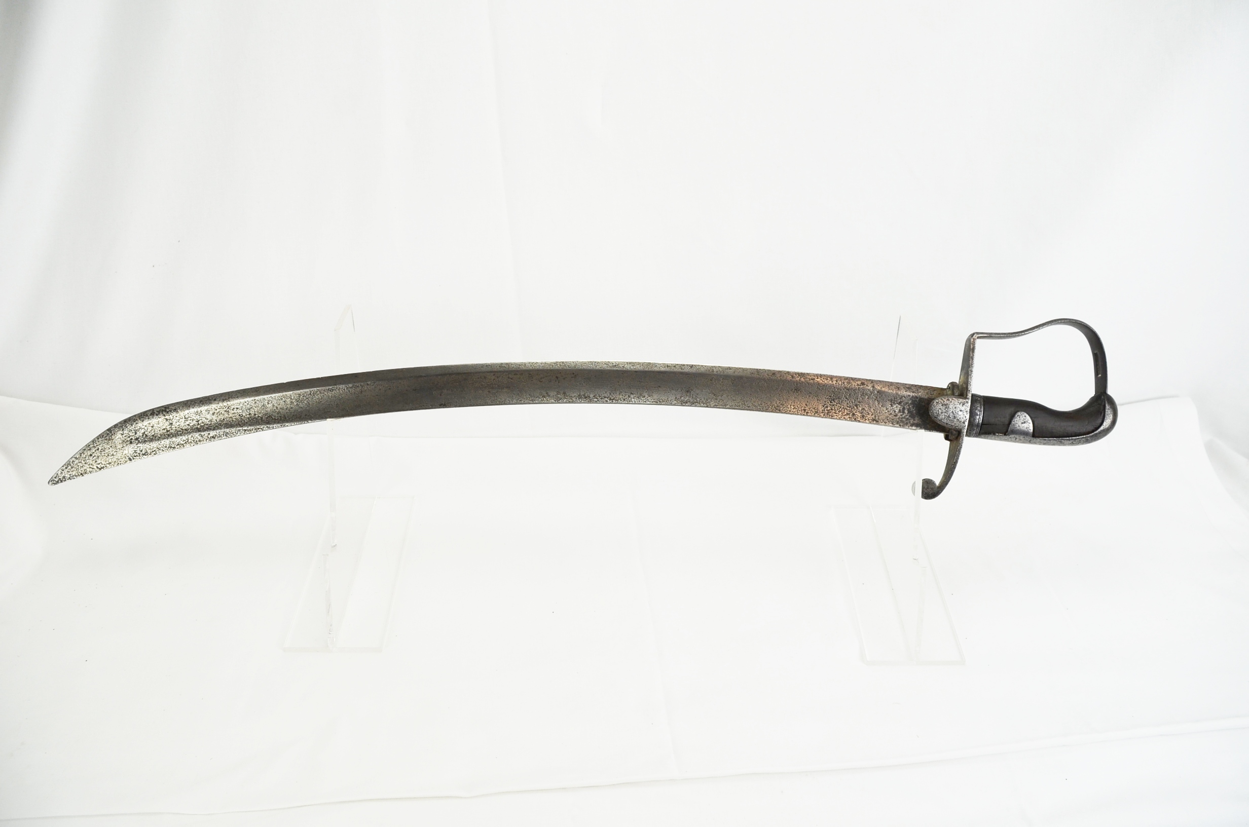 1796 Pattern Light Cavalry Sabre - Image 2